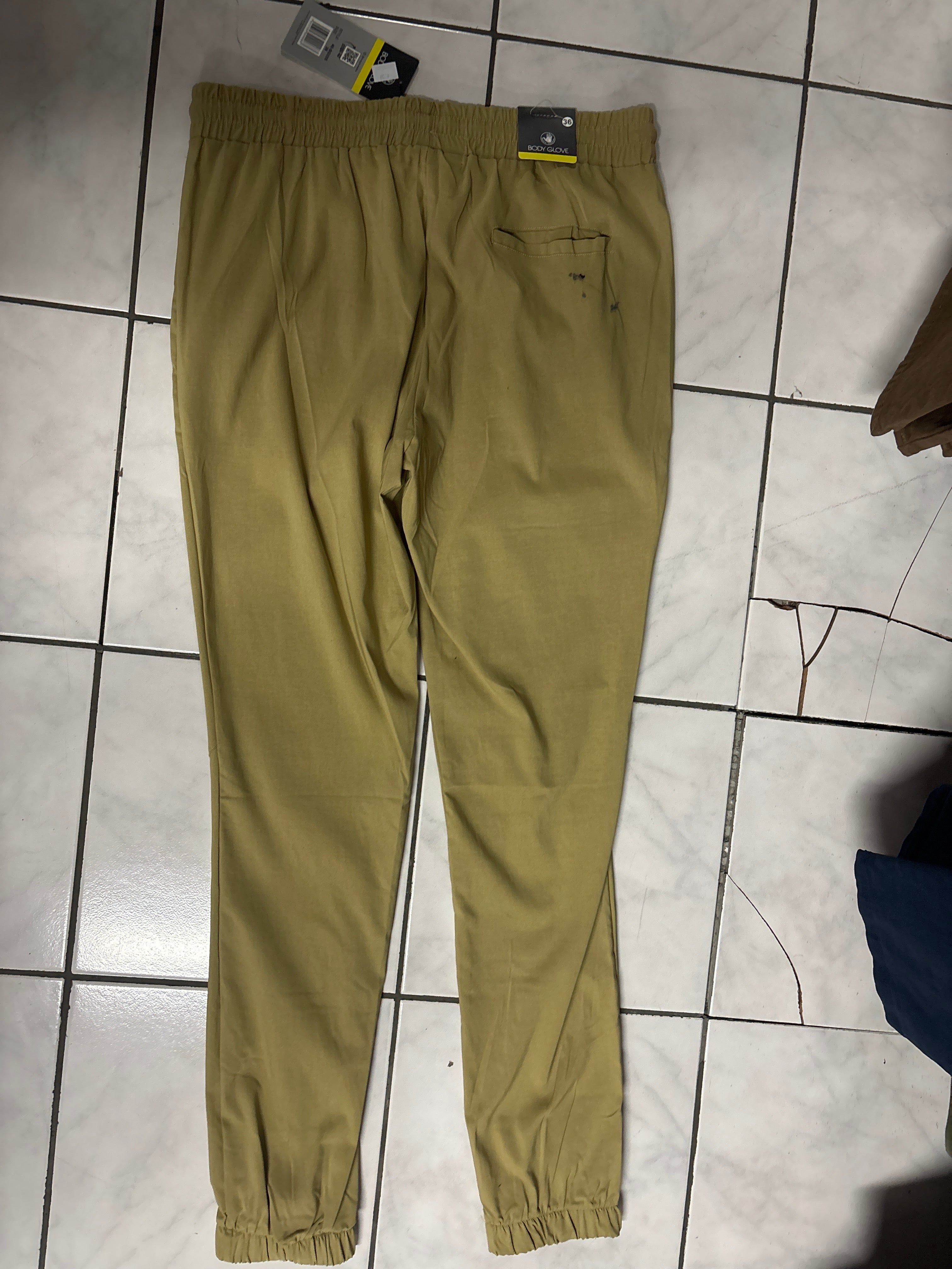 Jogger BODY GLOVE