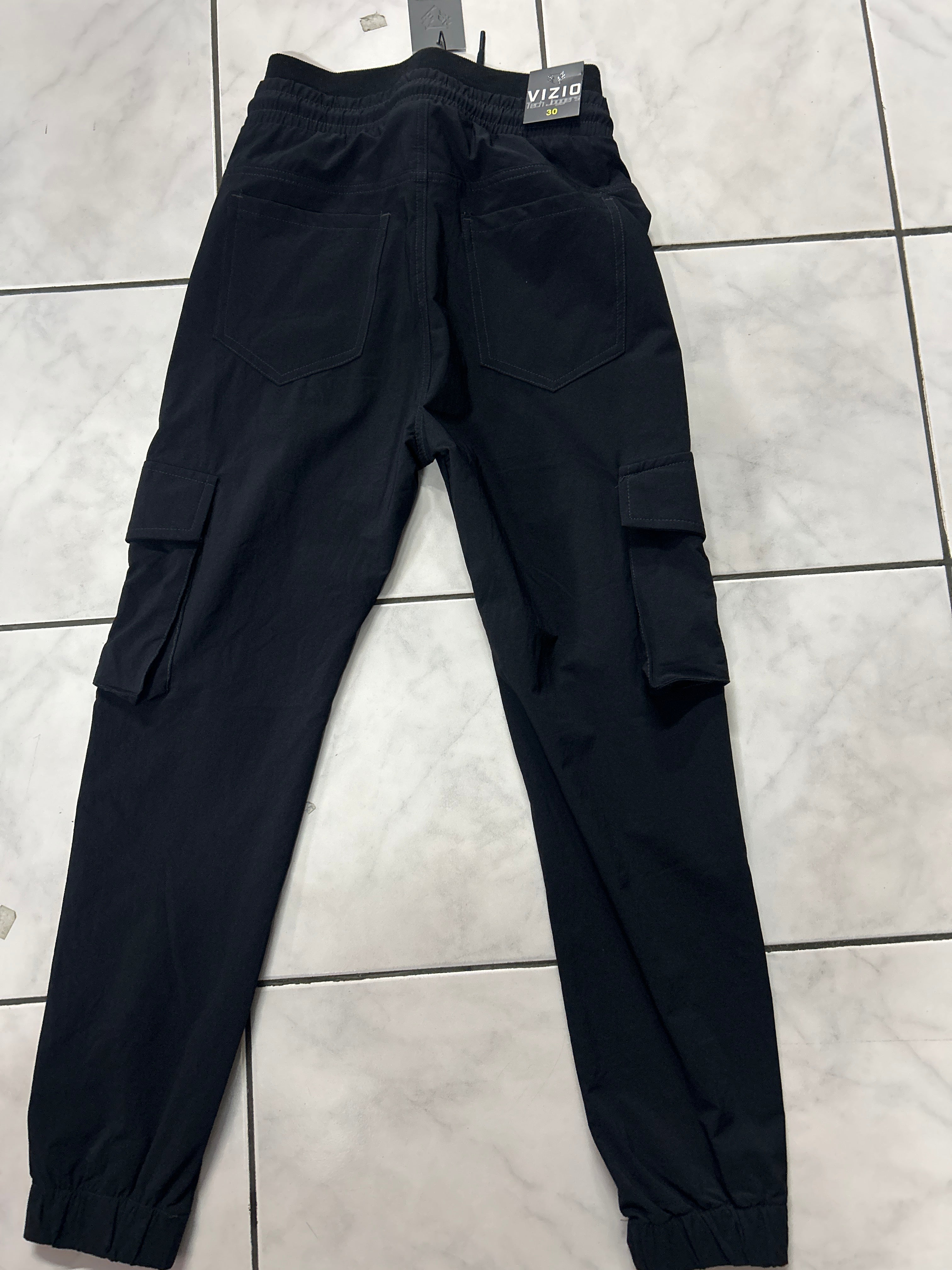 Vizio Jogger TechJogger