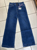 Jeans Denim Lovers Wide Leg