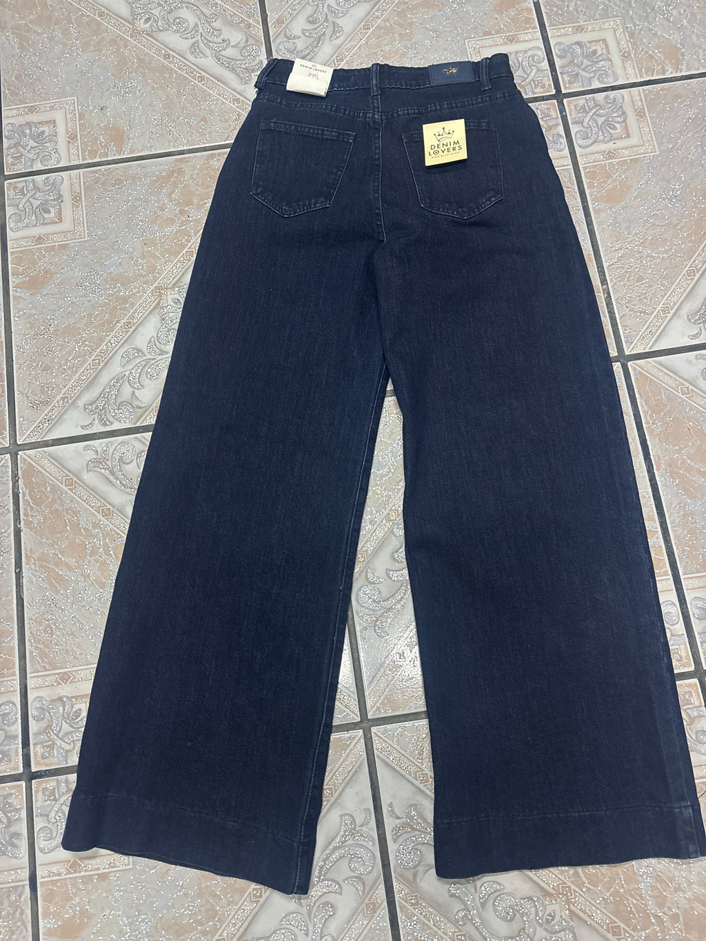 Jeans DENIM LOVERS