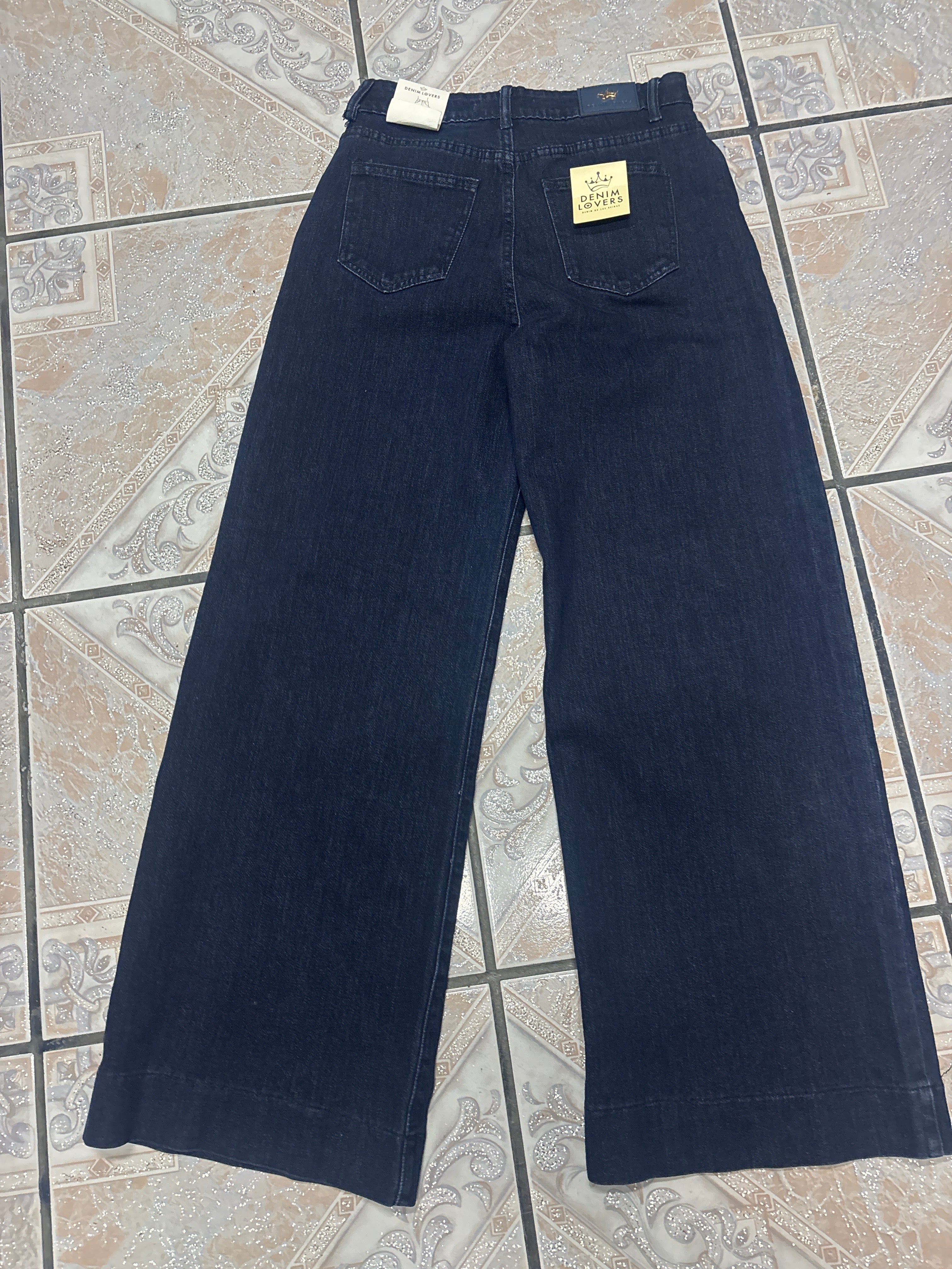 Jeans DENIM LOVERS