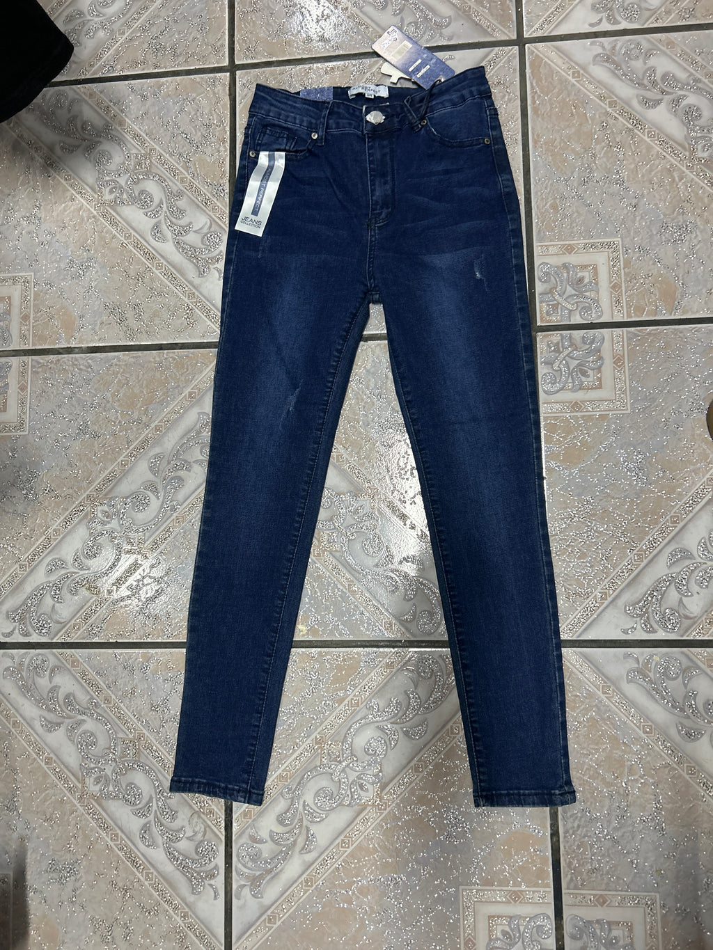Jeans Skinny