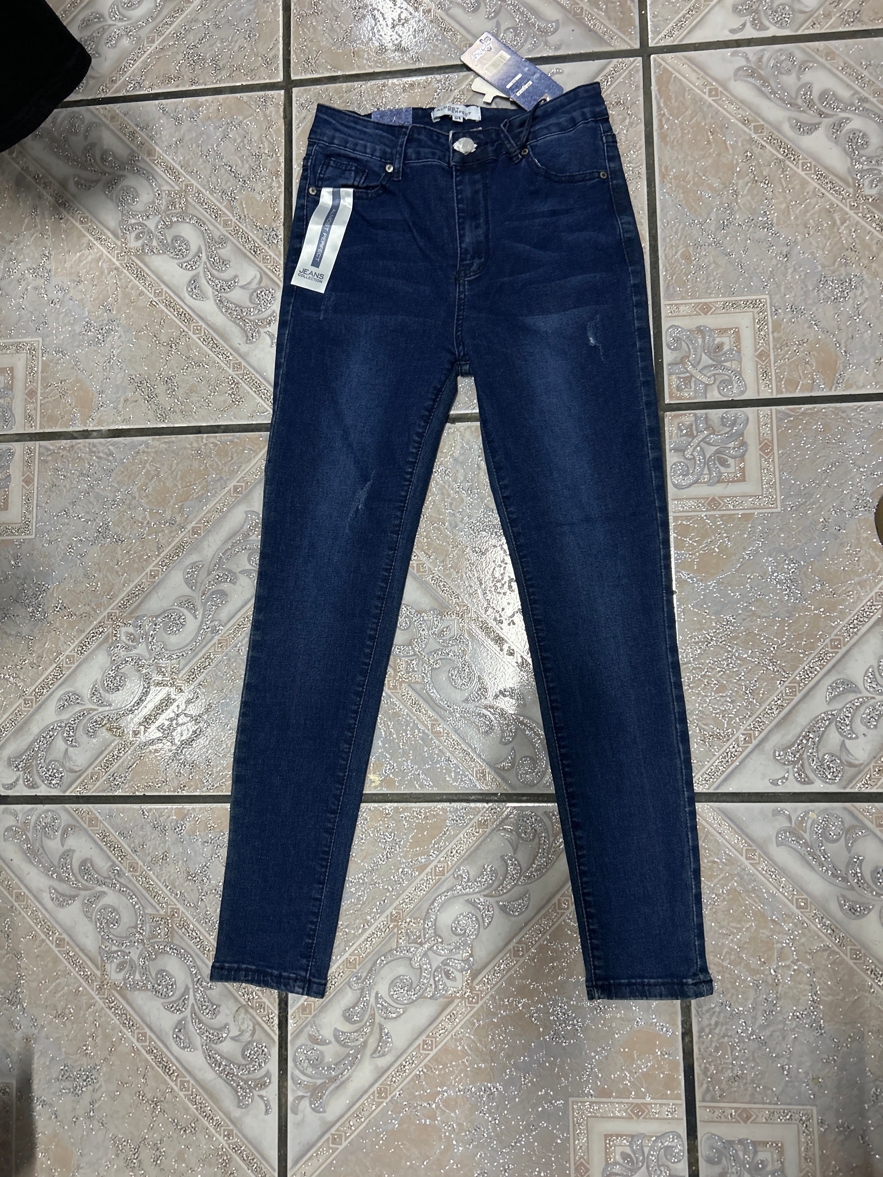 Jeans Skinny