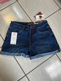 Denim Lovers Short