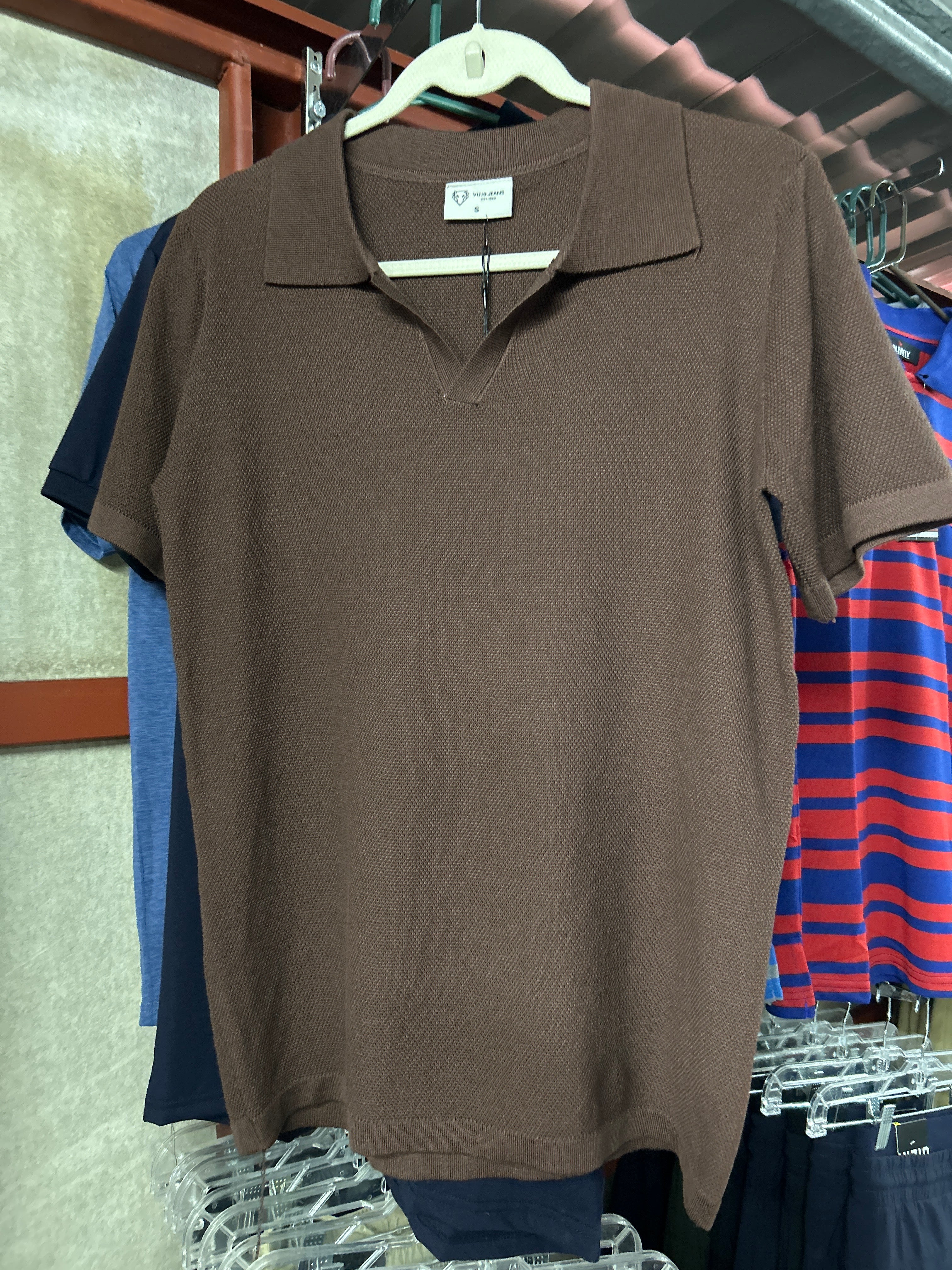 Vizio Shirt