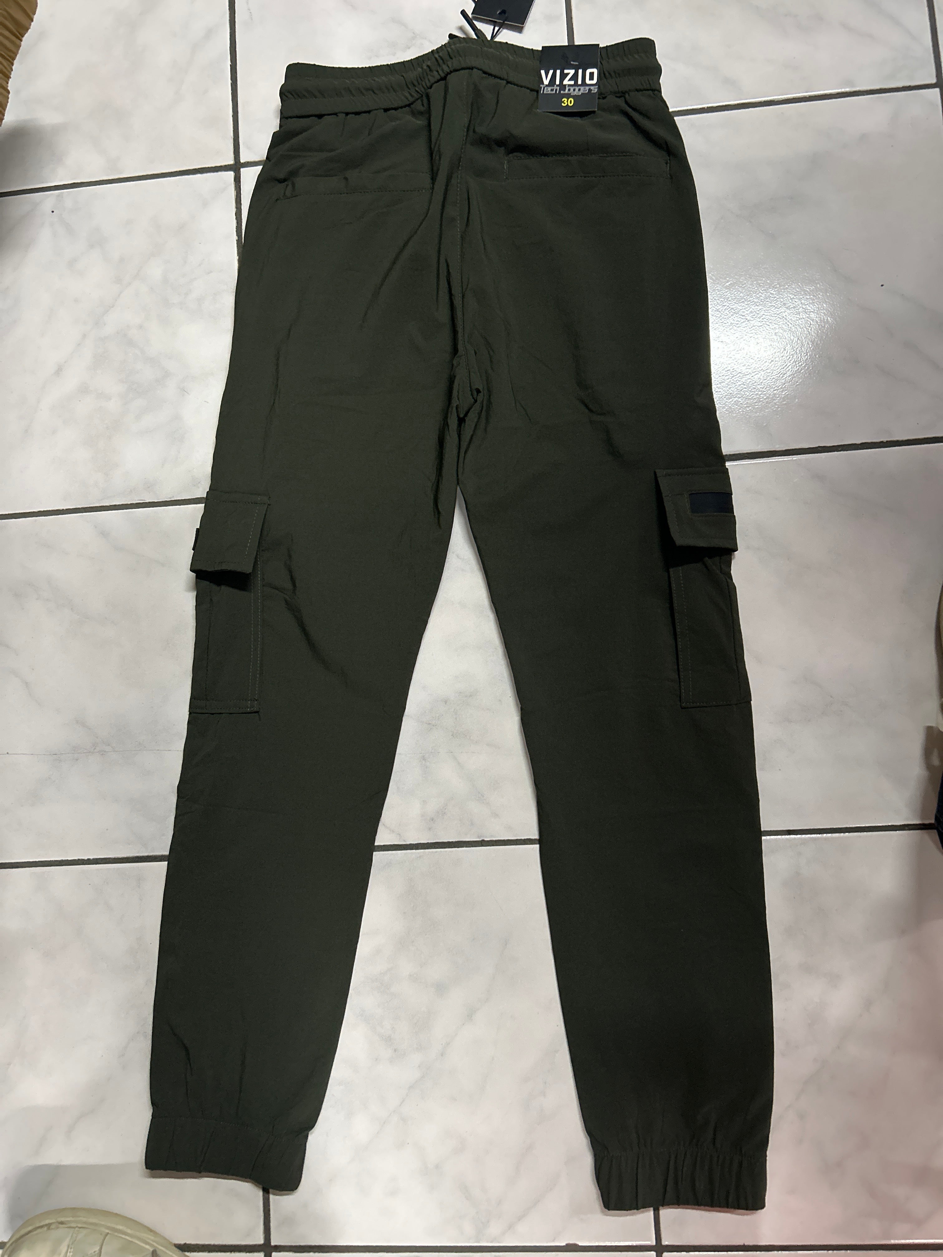 Vizio TechJogger