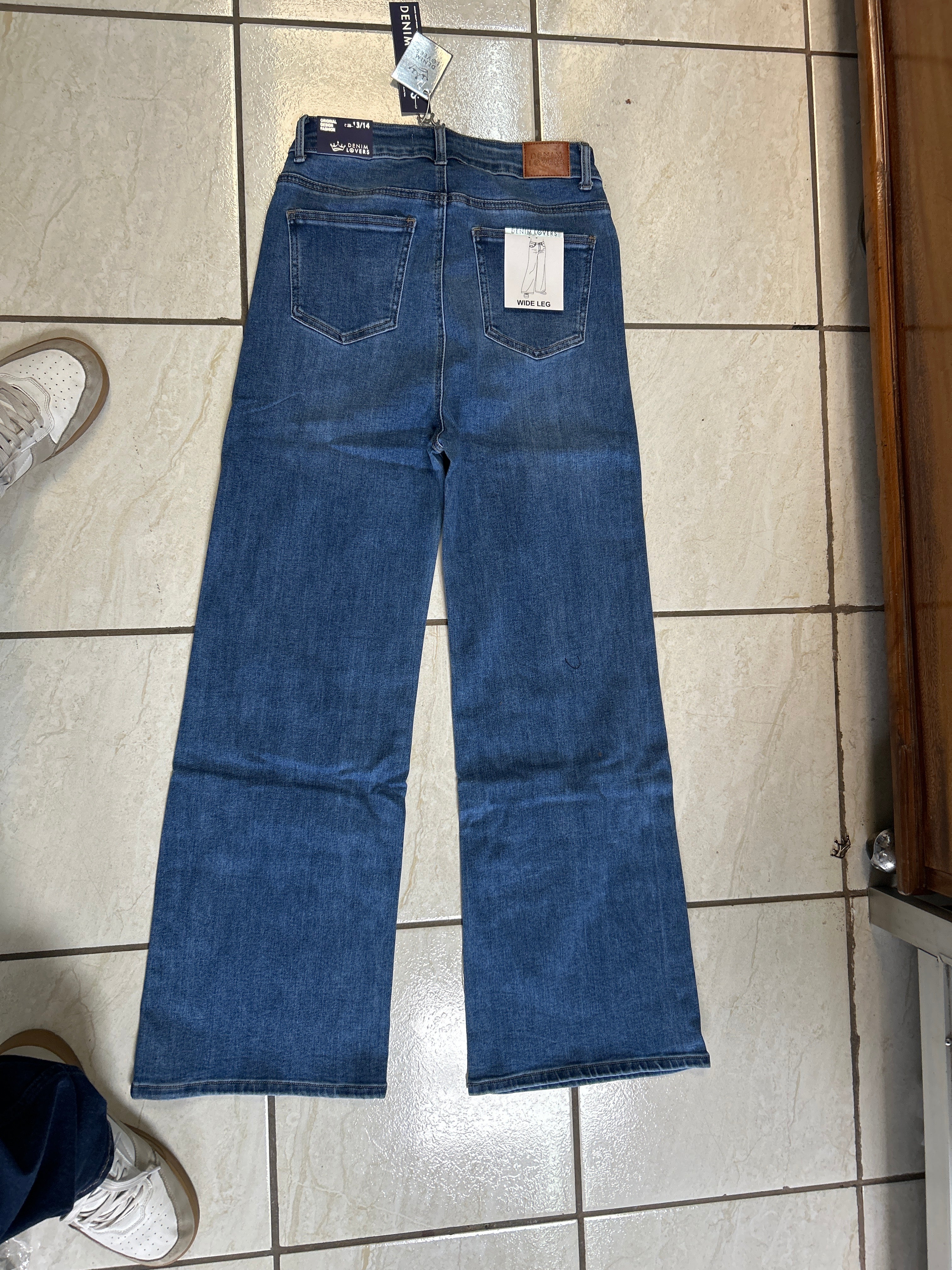 Jeans Denim Lovers