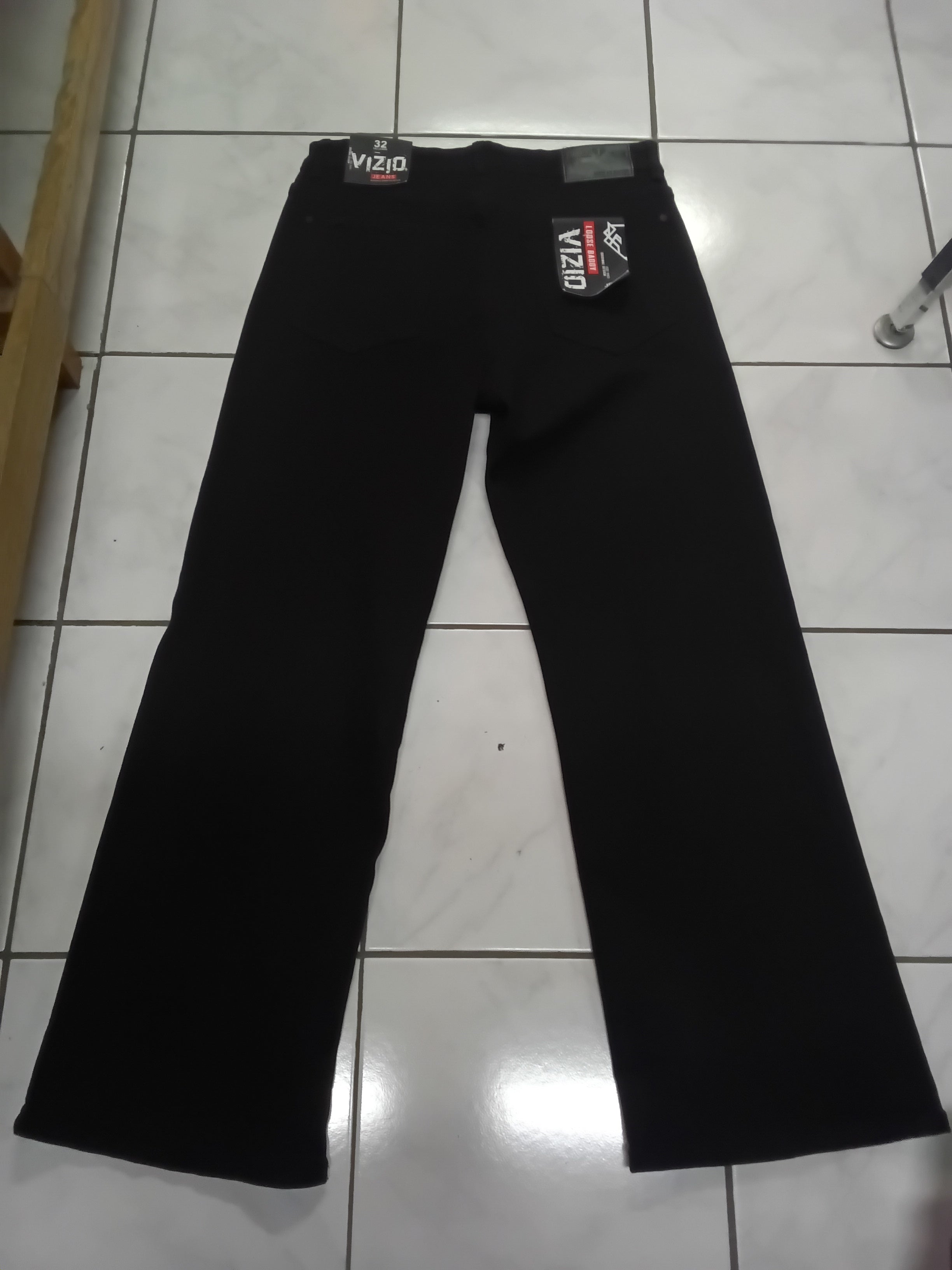 VIZIO JEANS FASHION COLLETION