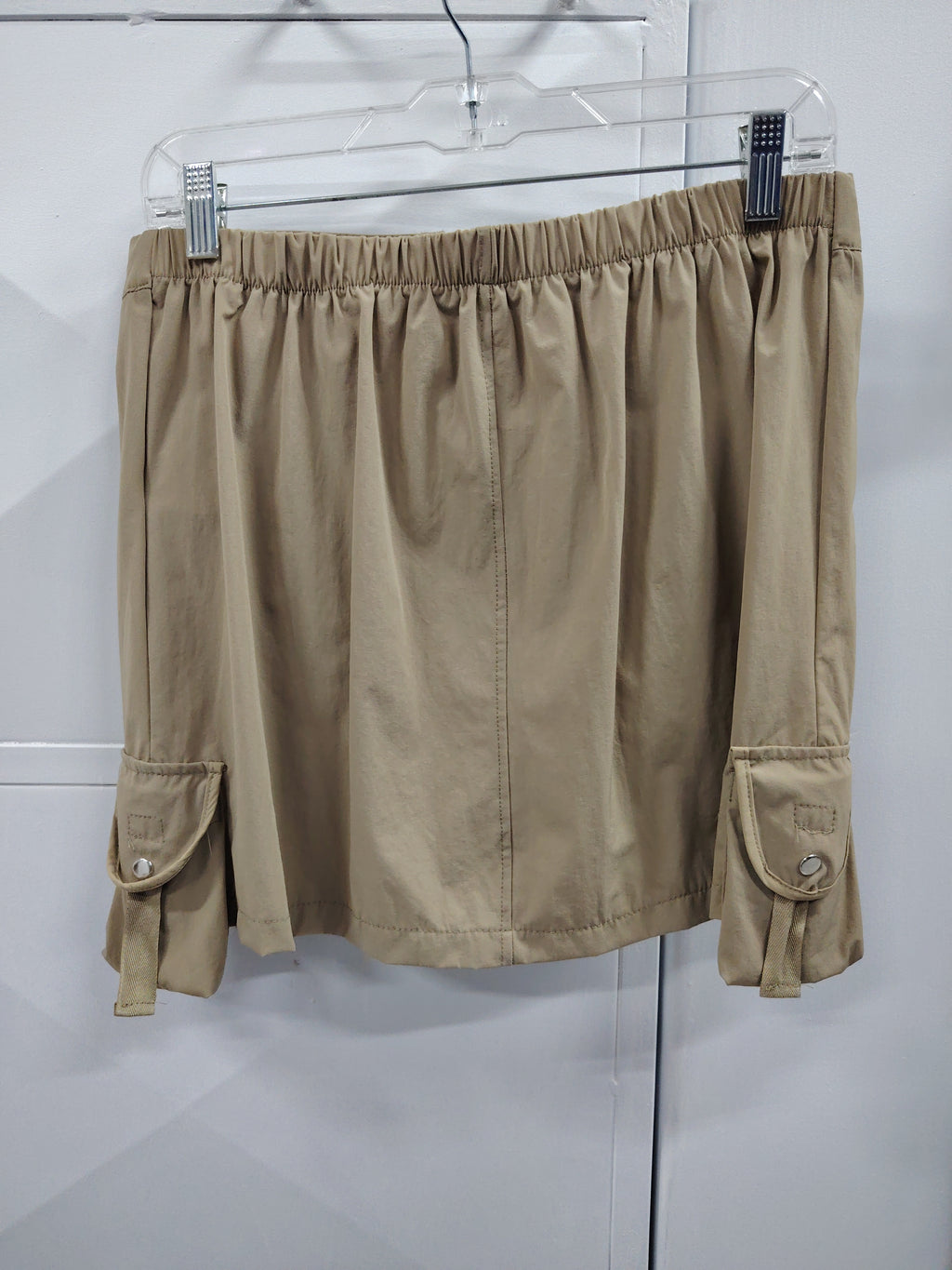 Conjunto Jacket Enagua