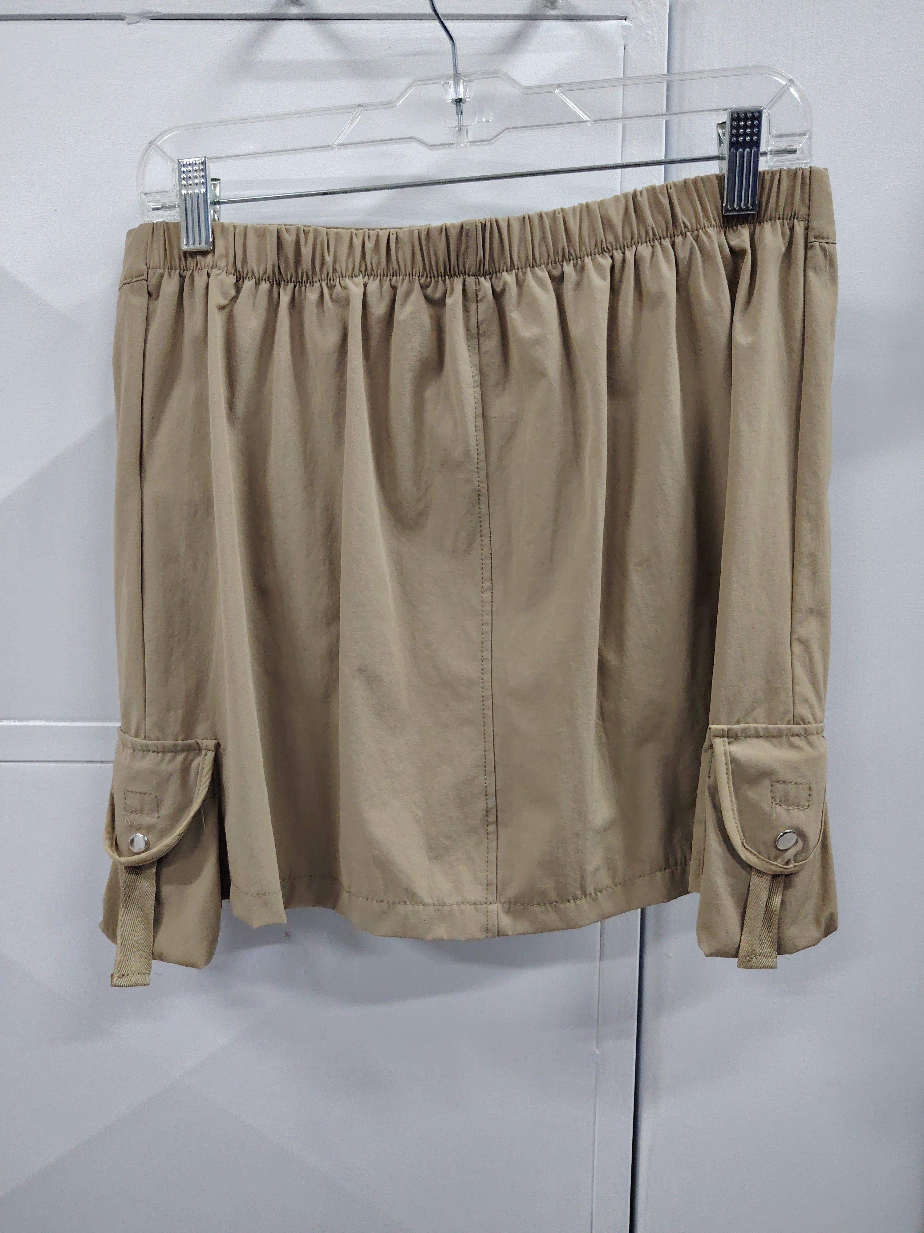 Conjunto Jacket Enagua