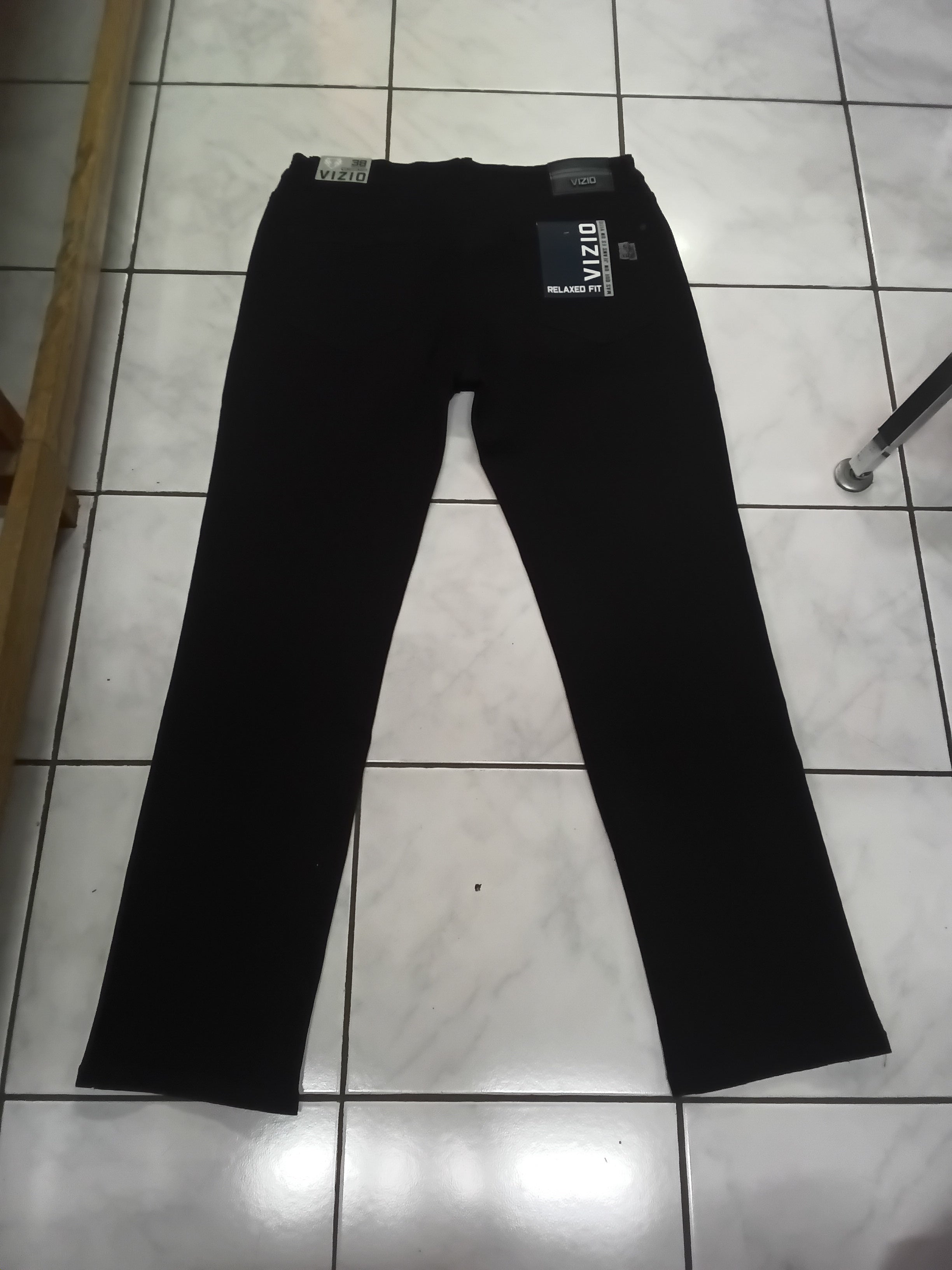 VIZIO JEANS RELAXED