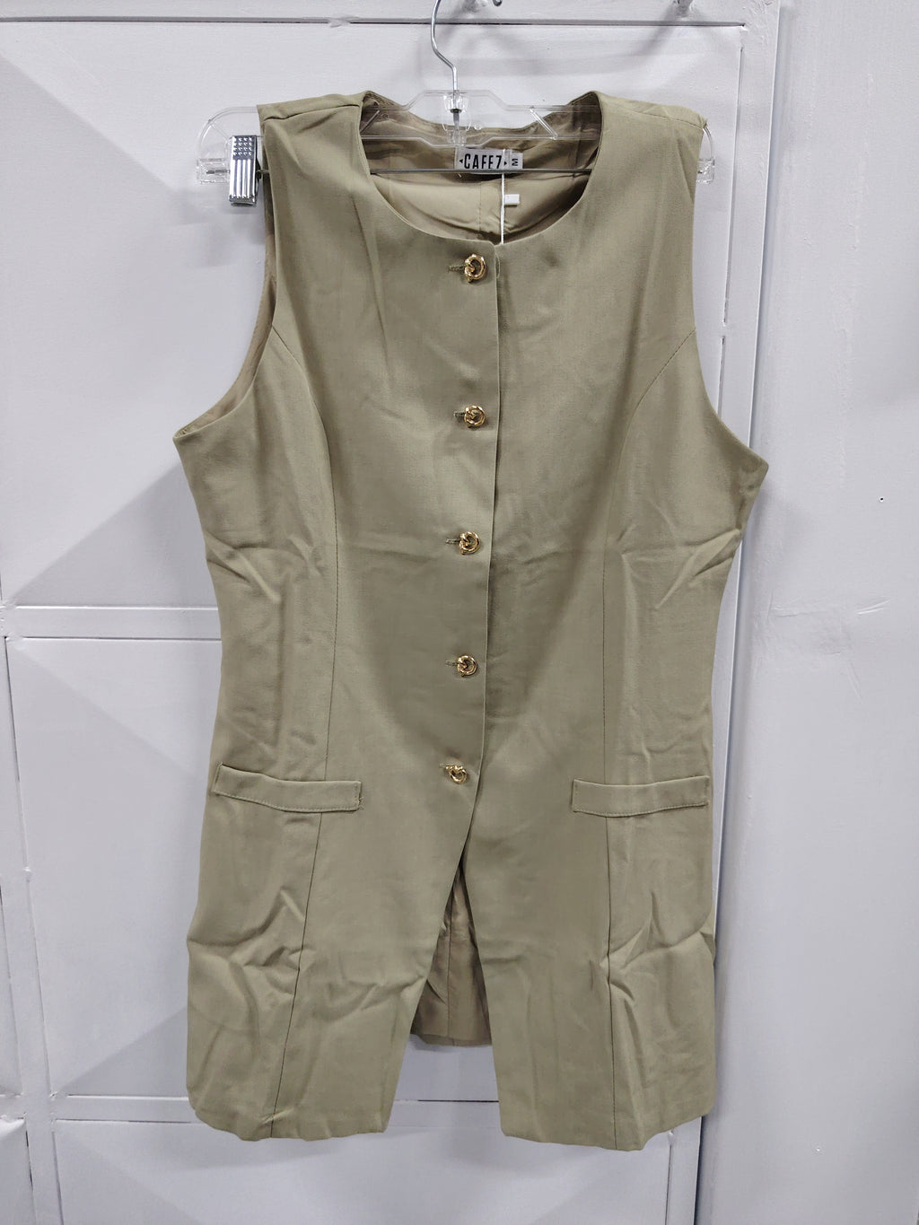 Conjunto Mujer