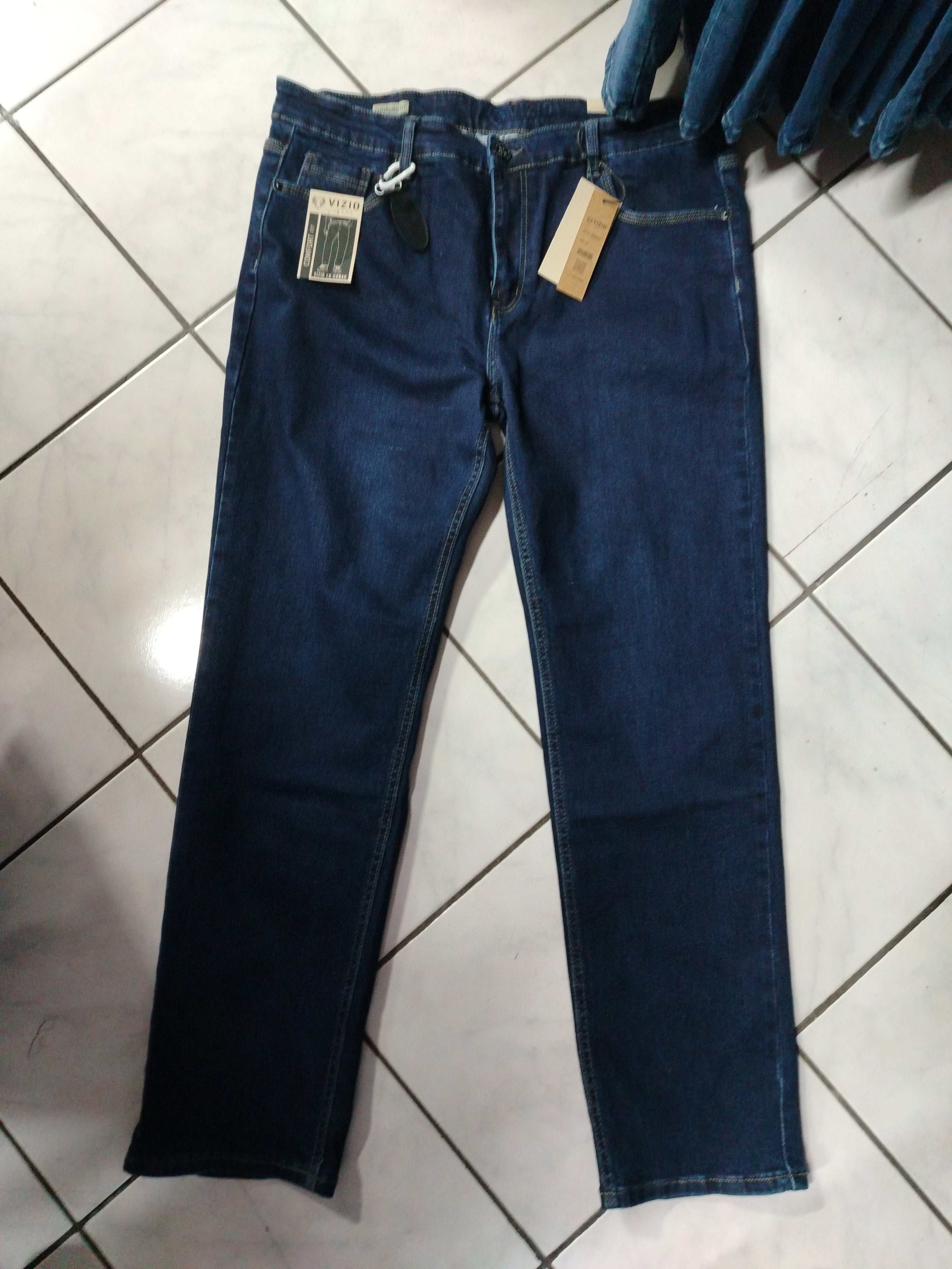 Jeans comfort fit