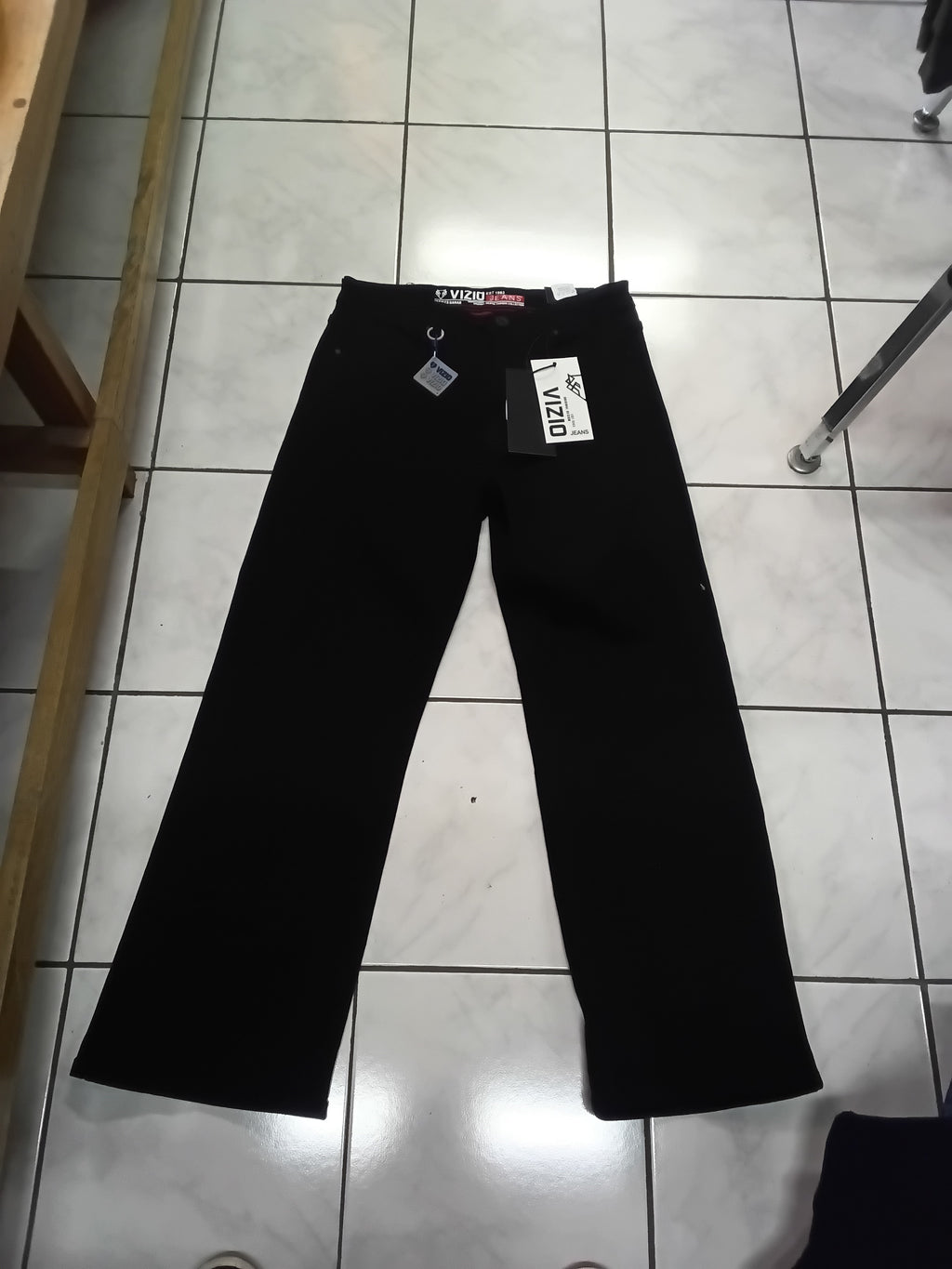 VIZIO JEANS FASHION COLLETION