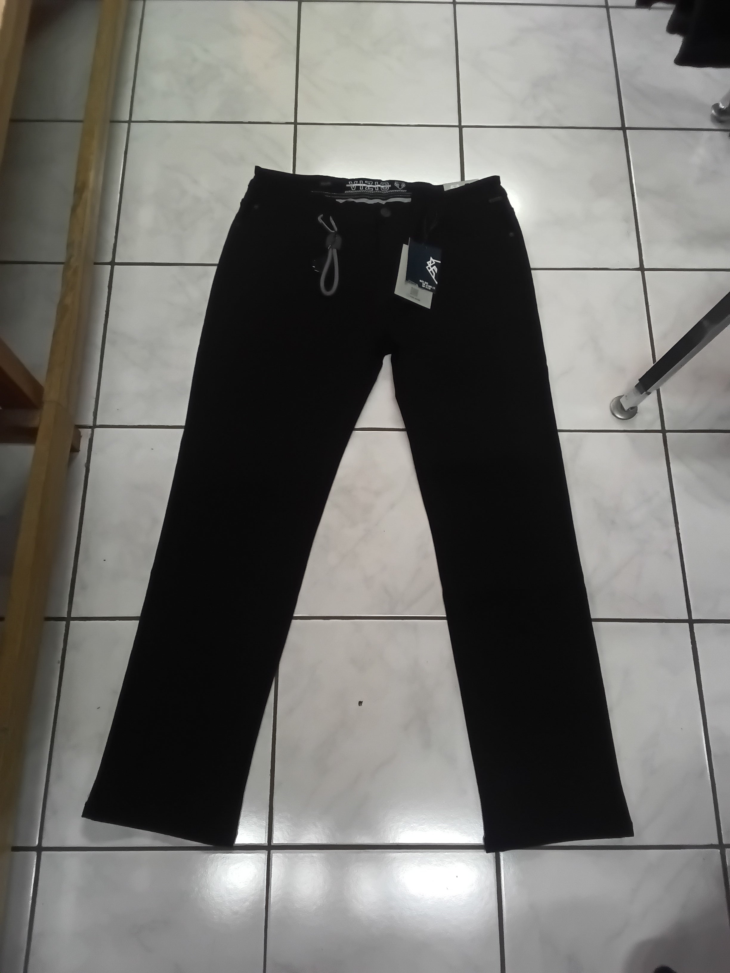 VIZIO JEANS RELAXED