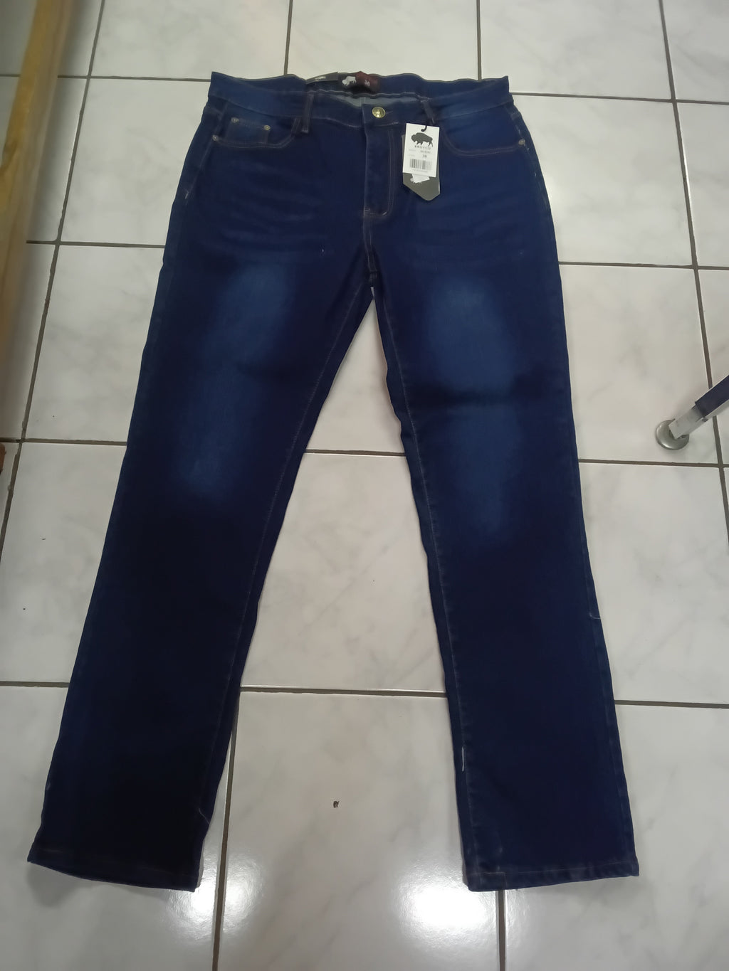 BROYCO JEANS