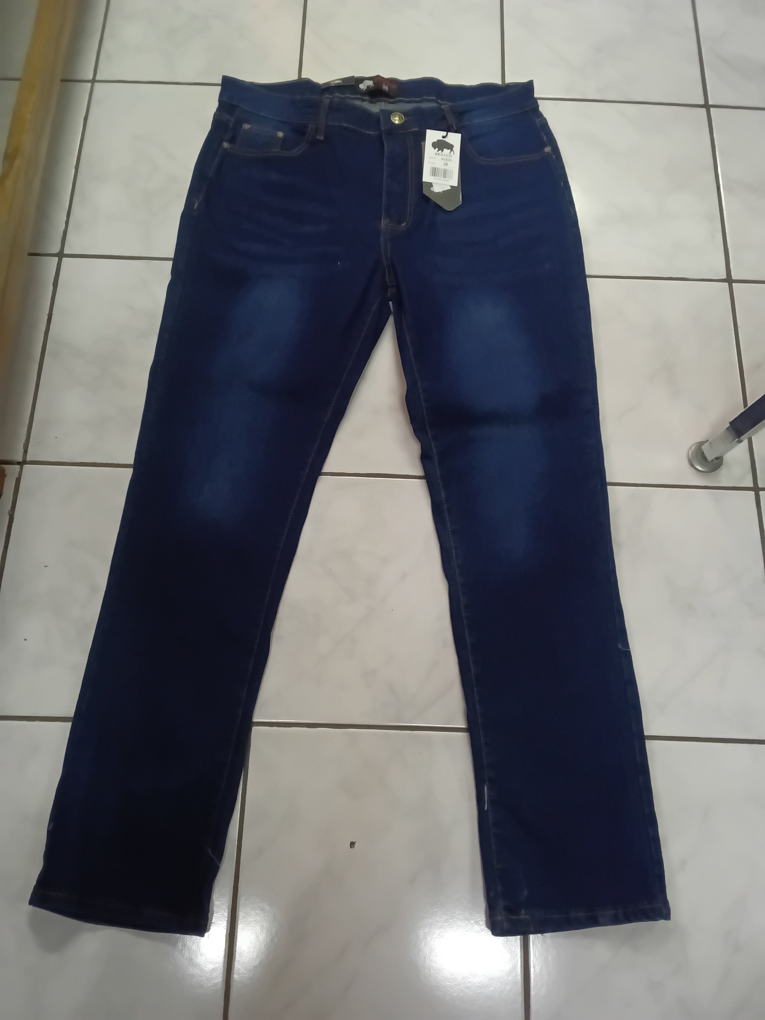 BROYCO JEANS