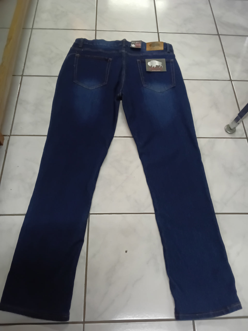BROYCO JEANS