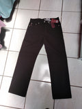 Pantalón Jingo rígido