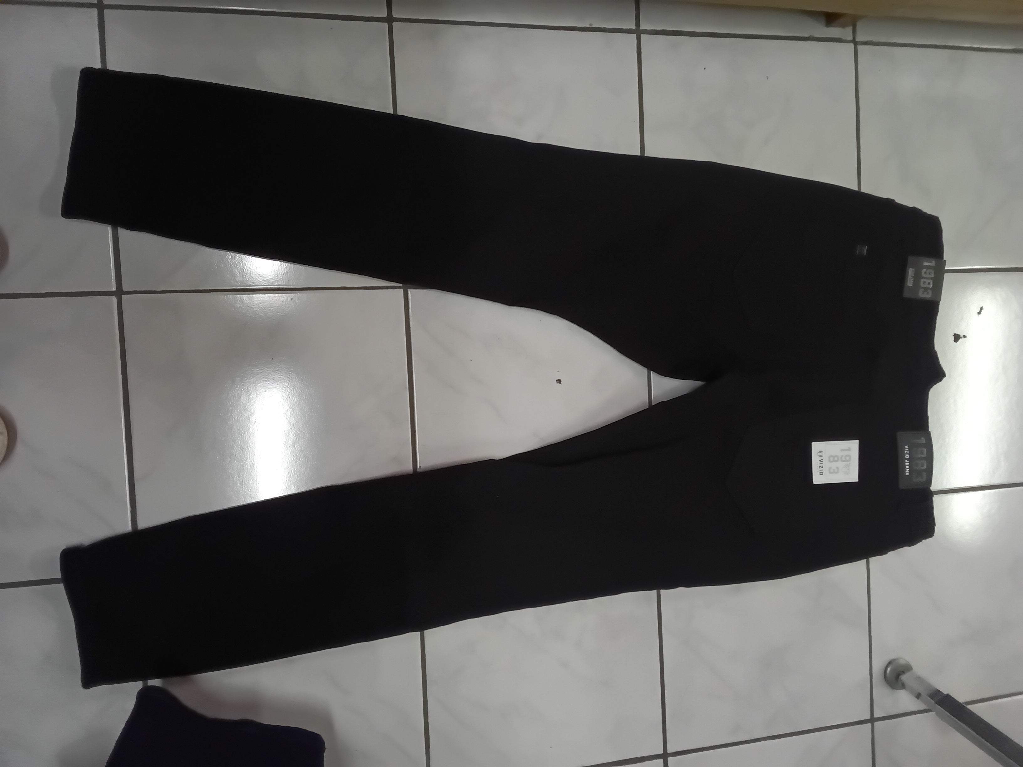 VIZIO JEANS ORIGINAL