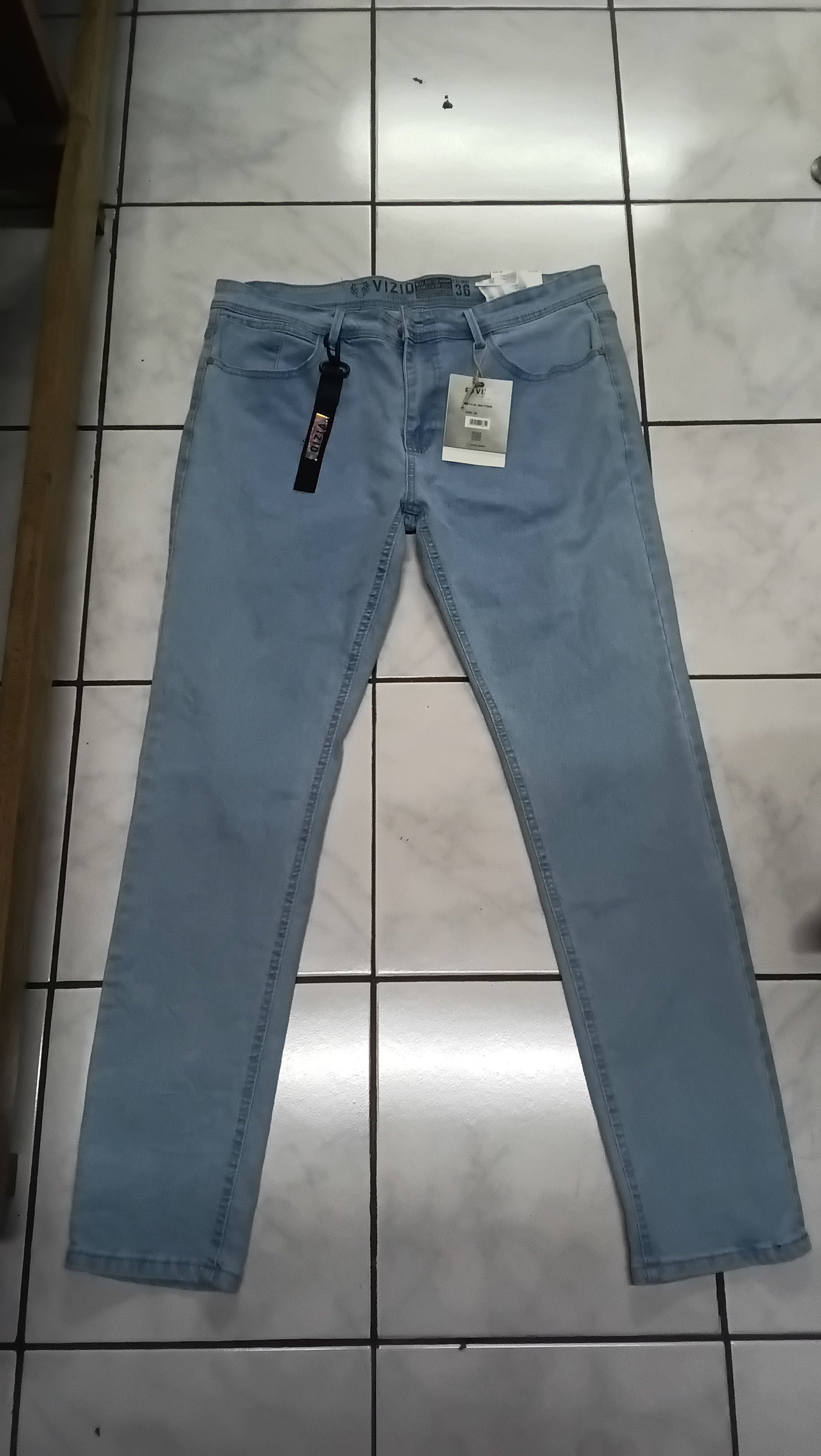 VIZIO JEANS ORIGINAL