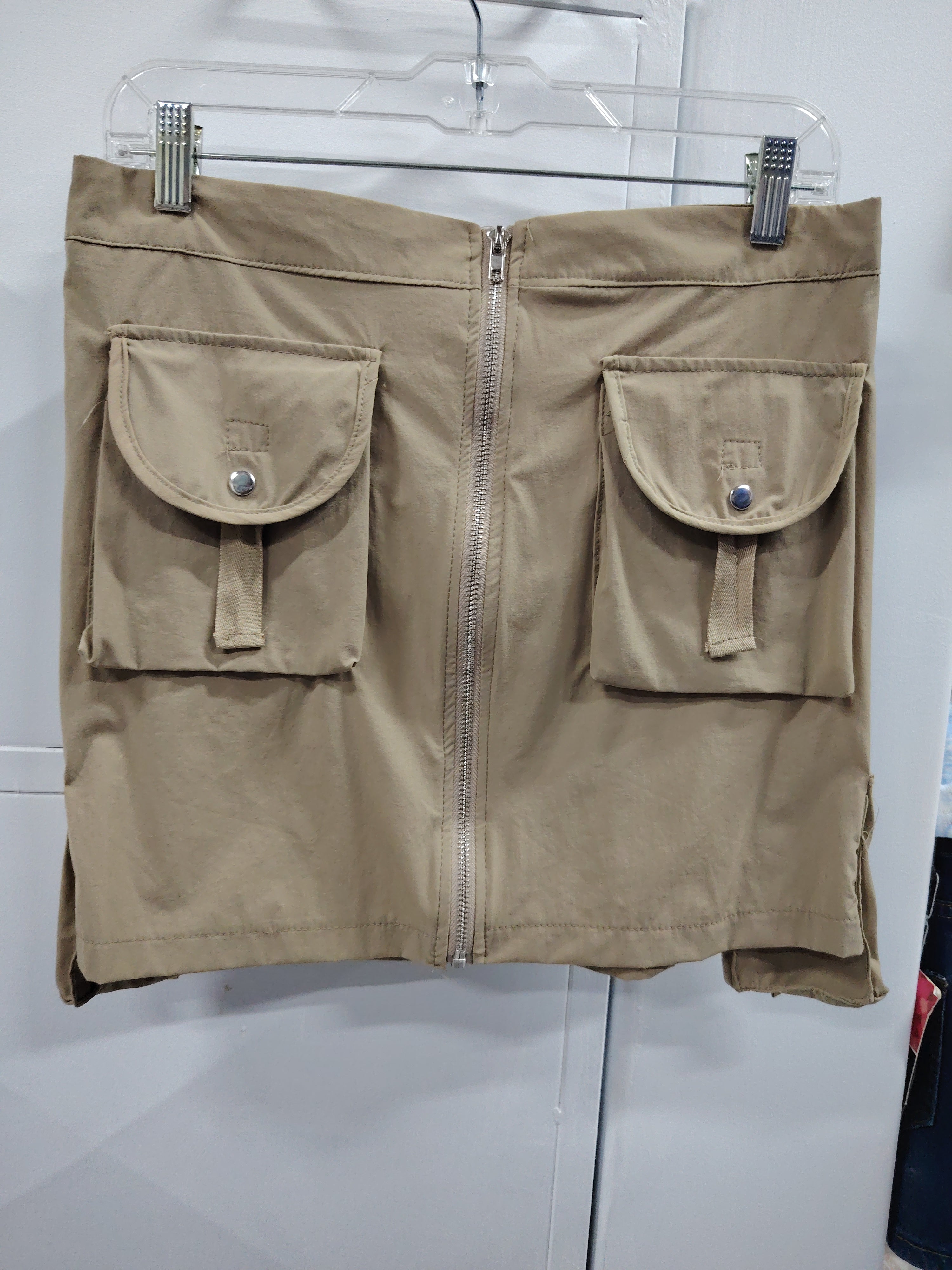 Conjunto Jacket Enagua