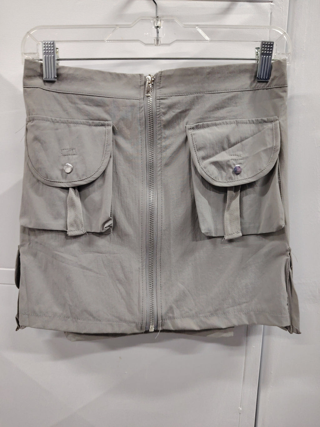 Conjunto Jacket Enagua