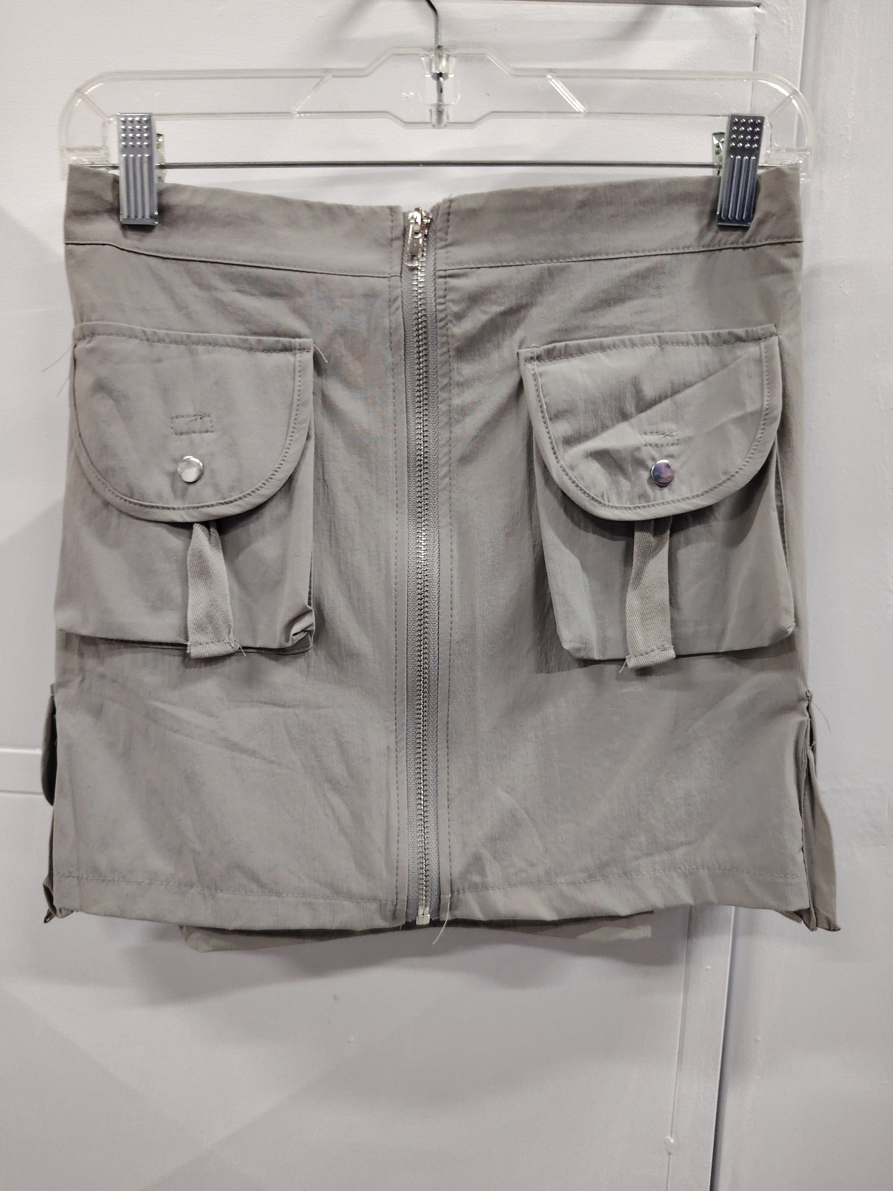 Conjunto Jacket Enagua
