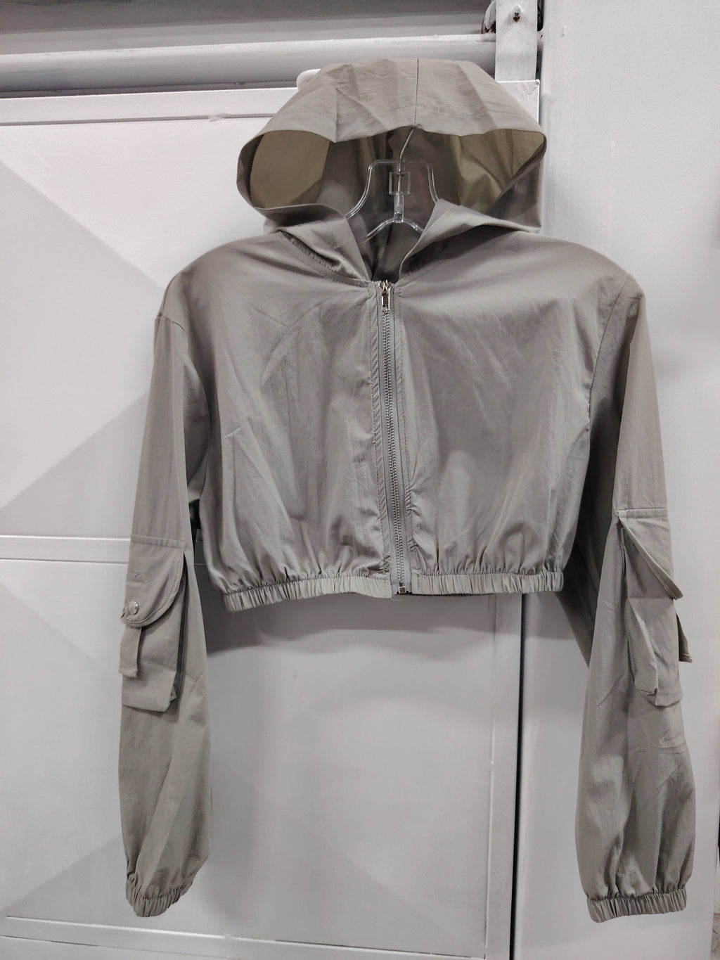 Conjunto Jacket Enagua