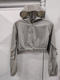 Conjunto Jacket Enagua