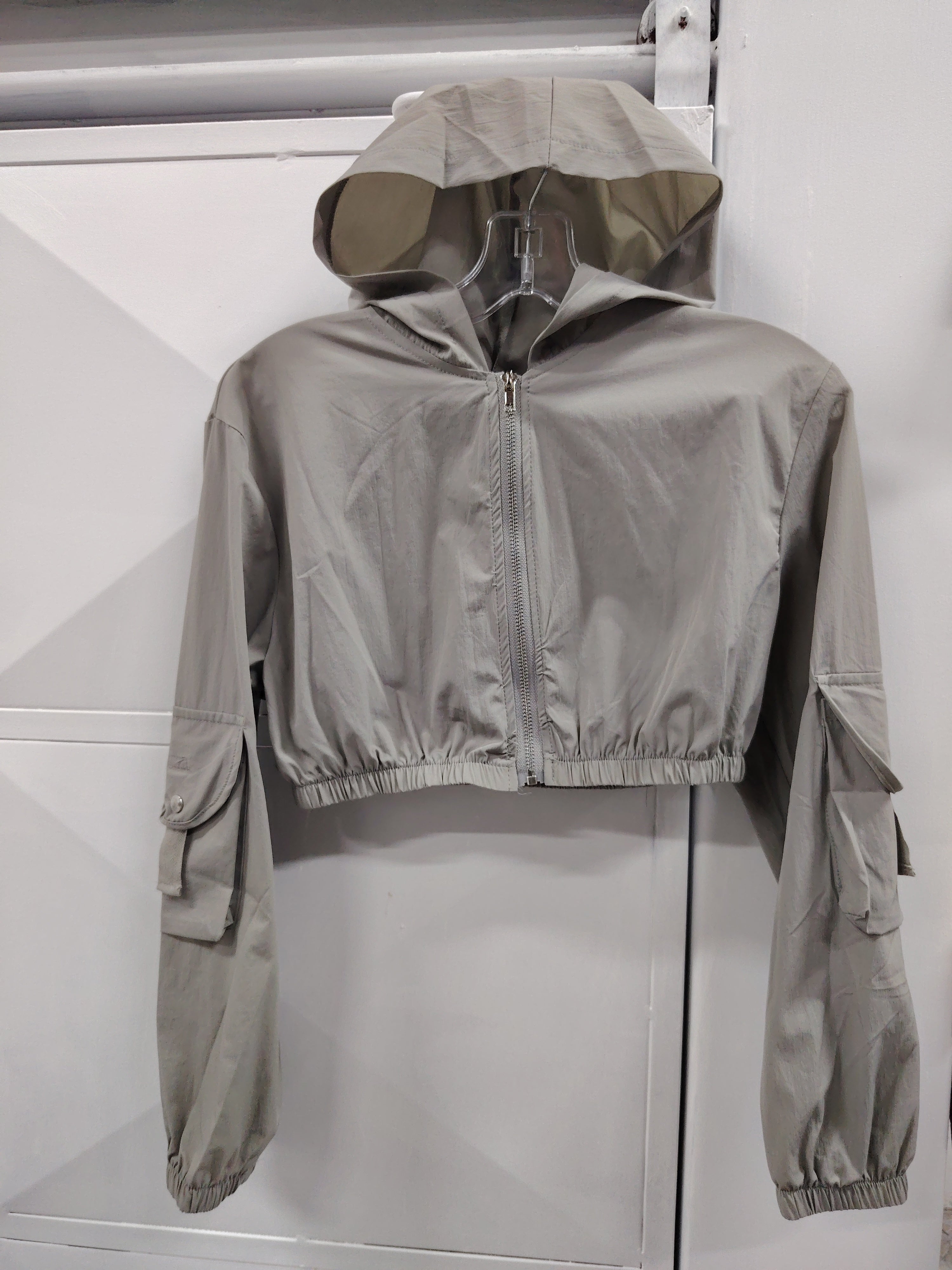 Conjunto Jacket Enagua