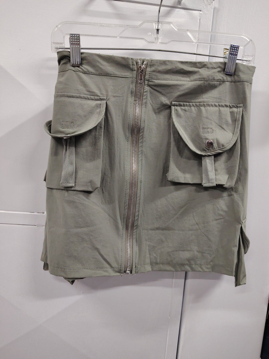 Conjunto Jacket Enagua