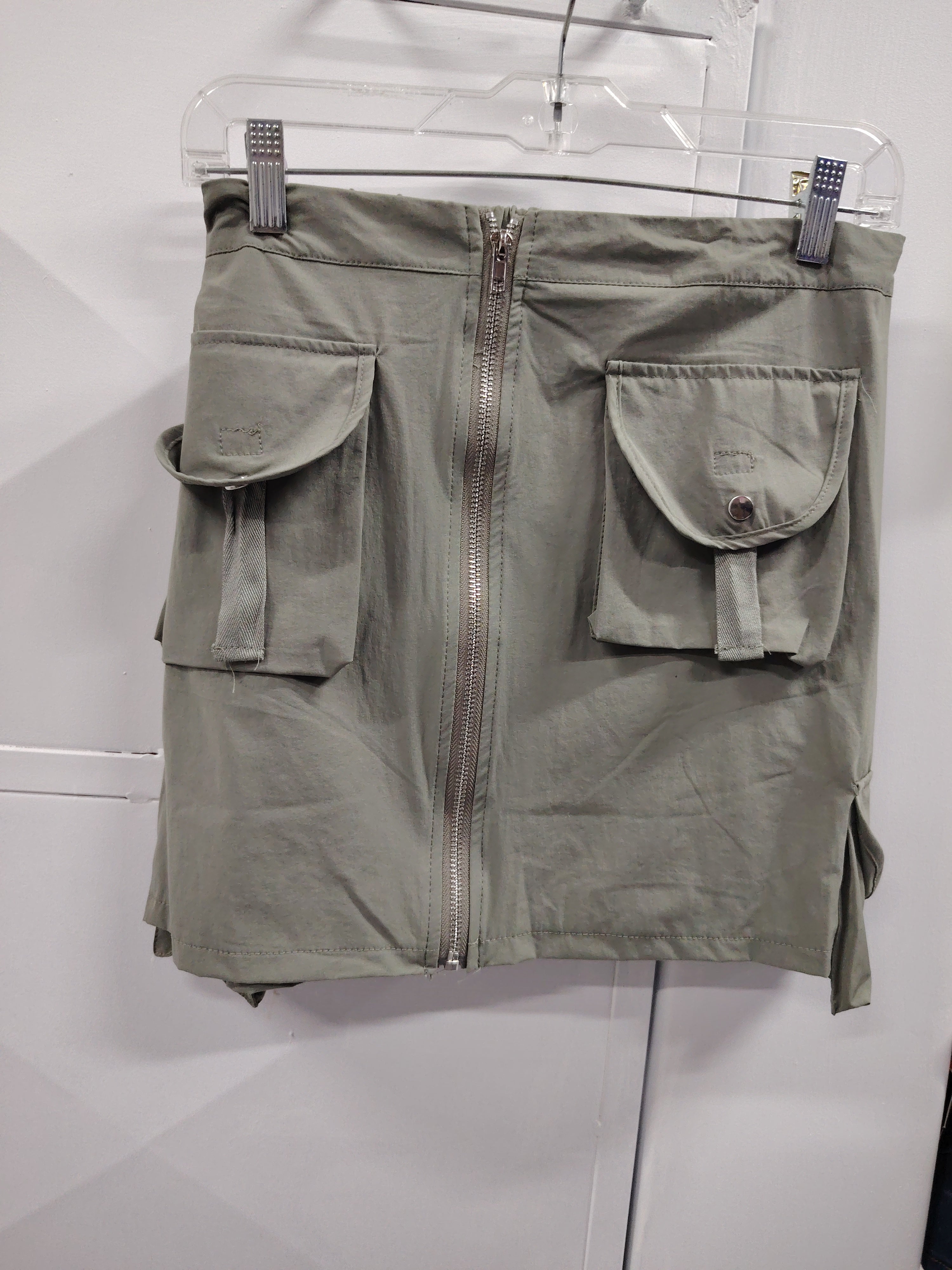 Conjunto Jacket Enagua