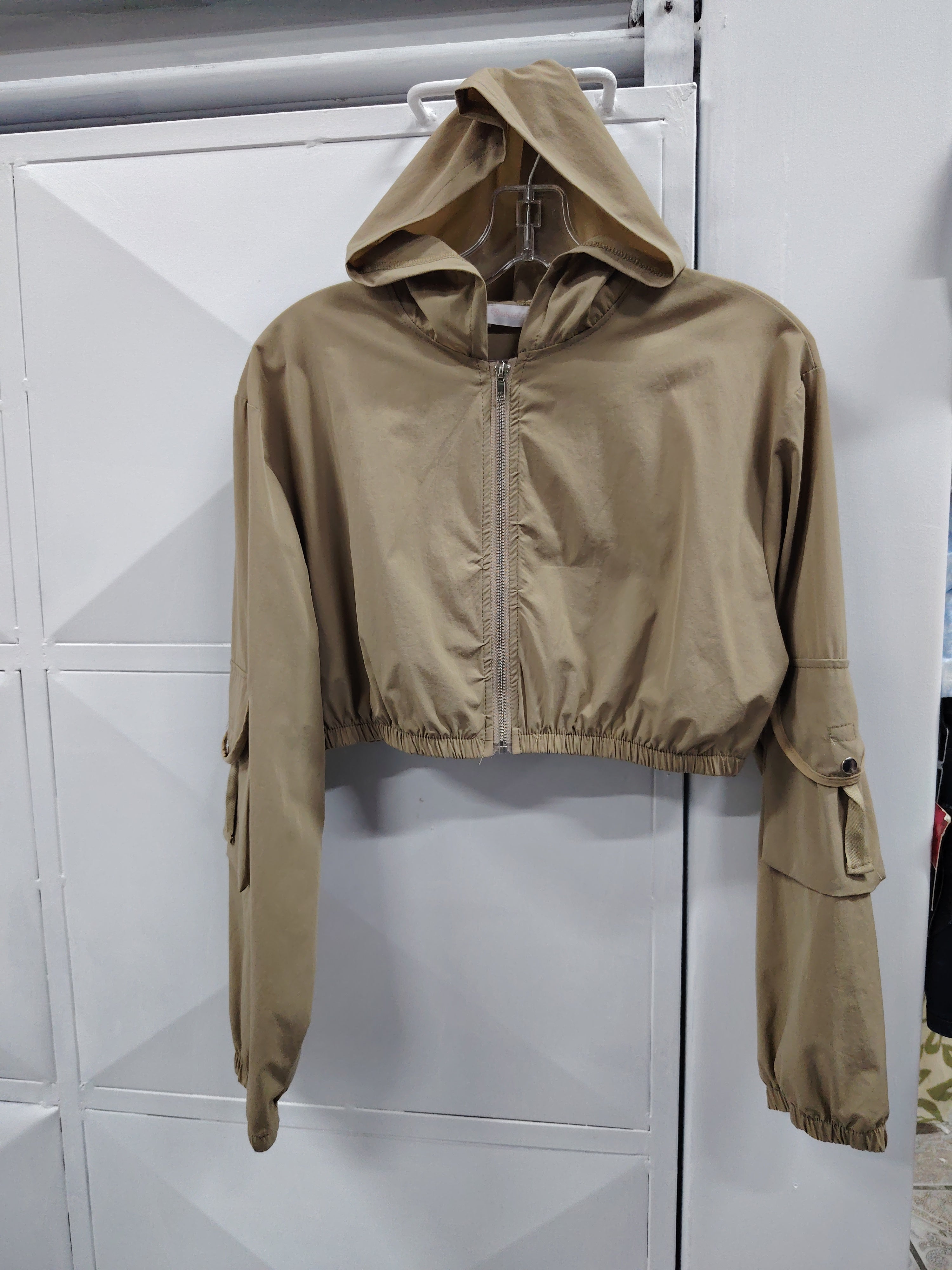 Conjunto Jacket Enagua