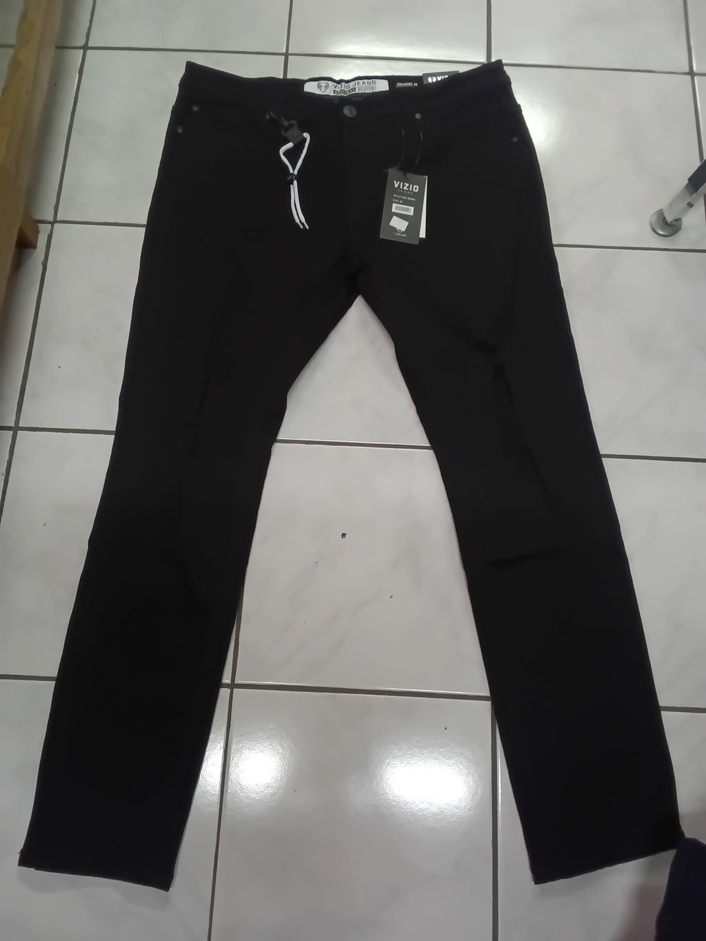 VIZIO JEANS ORIGINAL SKINNY