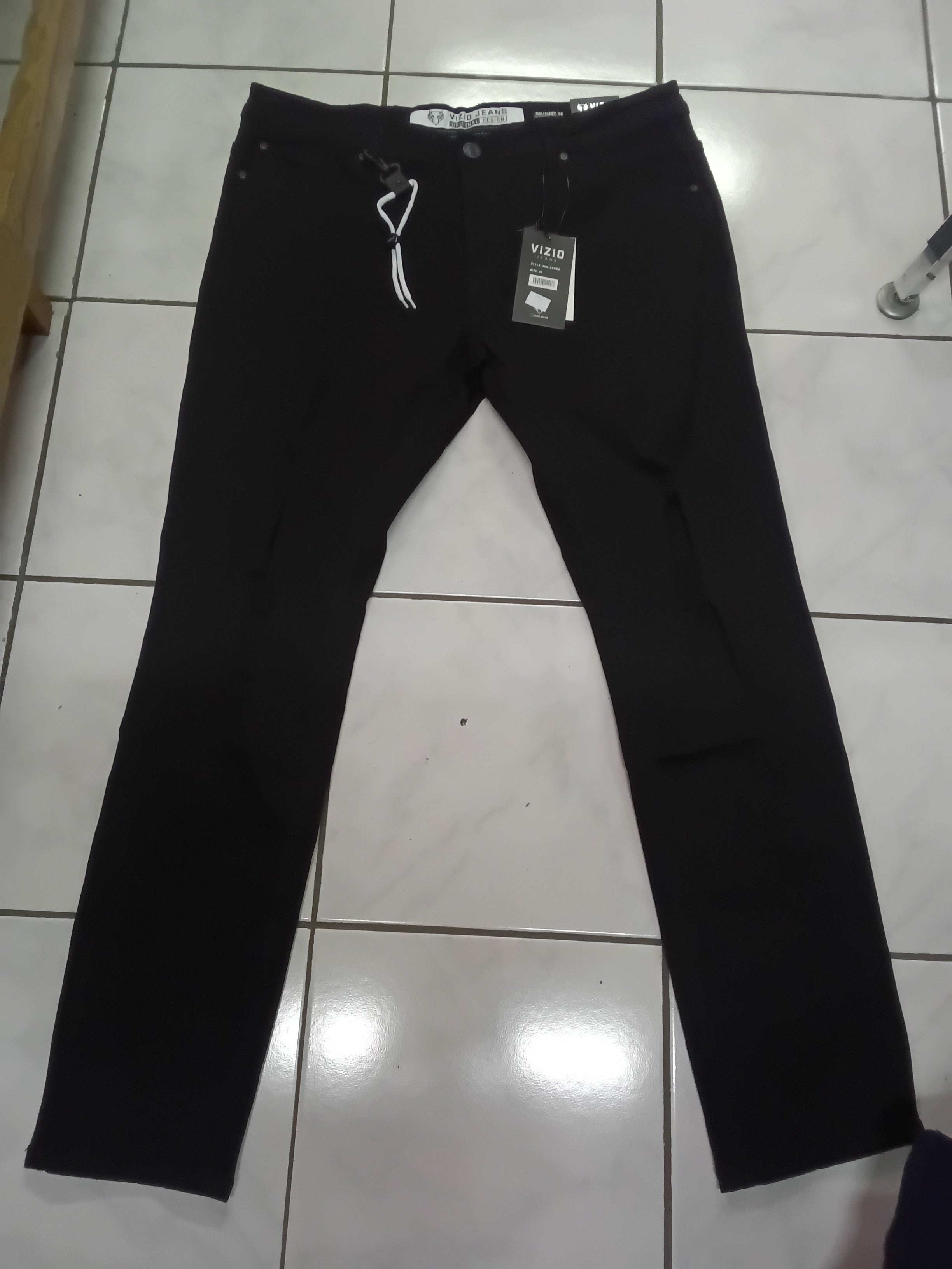 VIZIO JEANS ORIGINAL SKINNY
