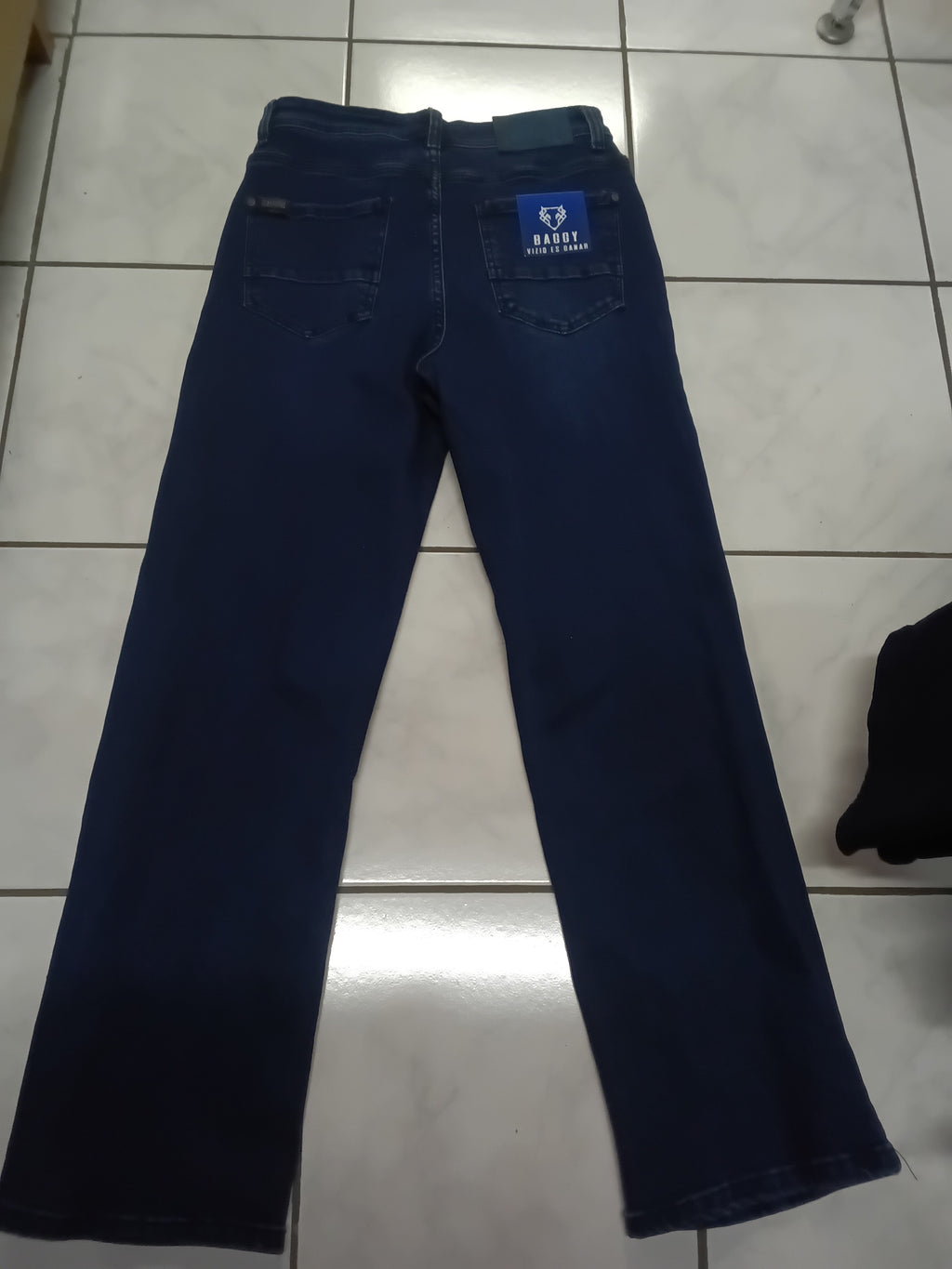 JEANS VIZIO