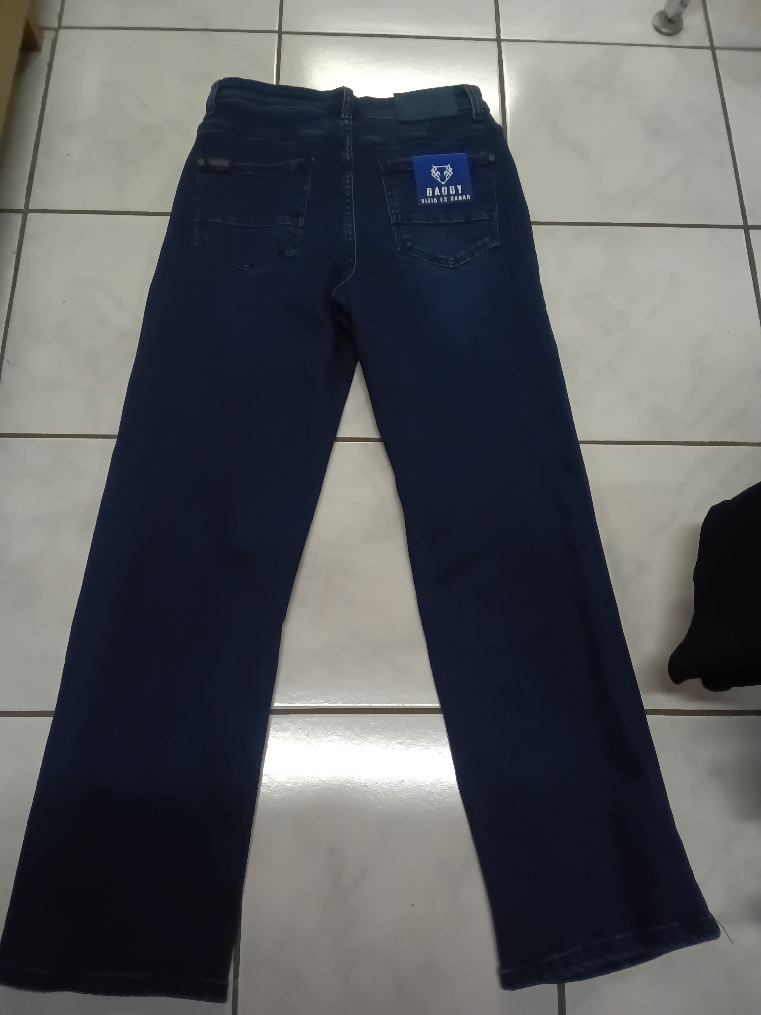 JEANS VIZIO