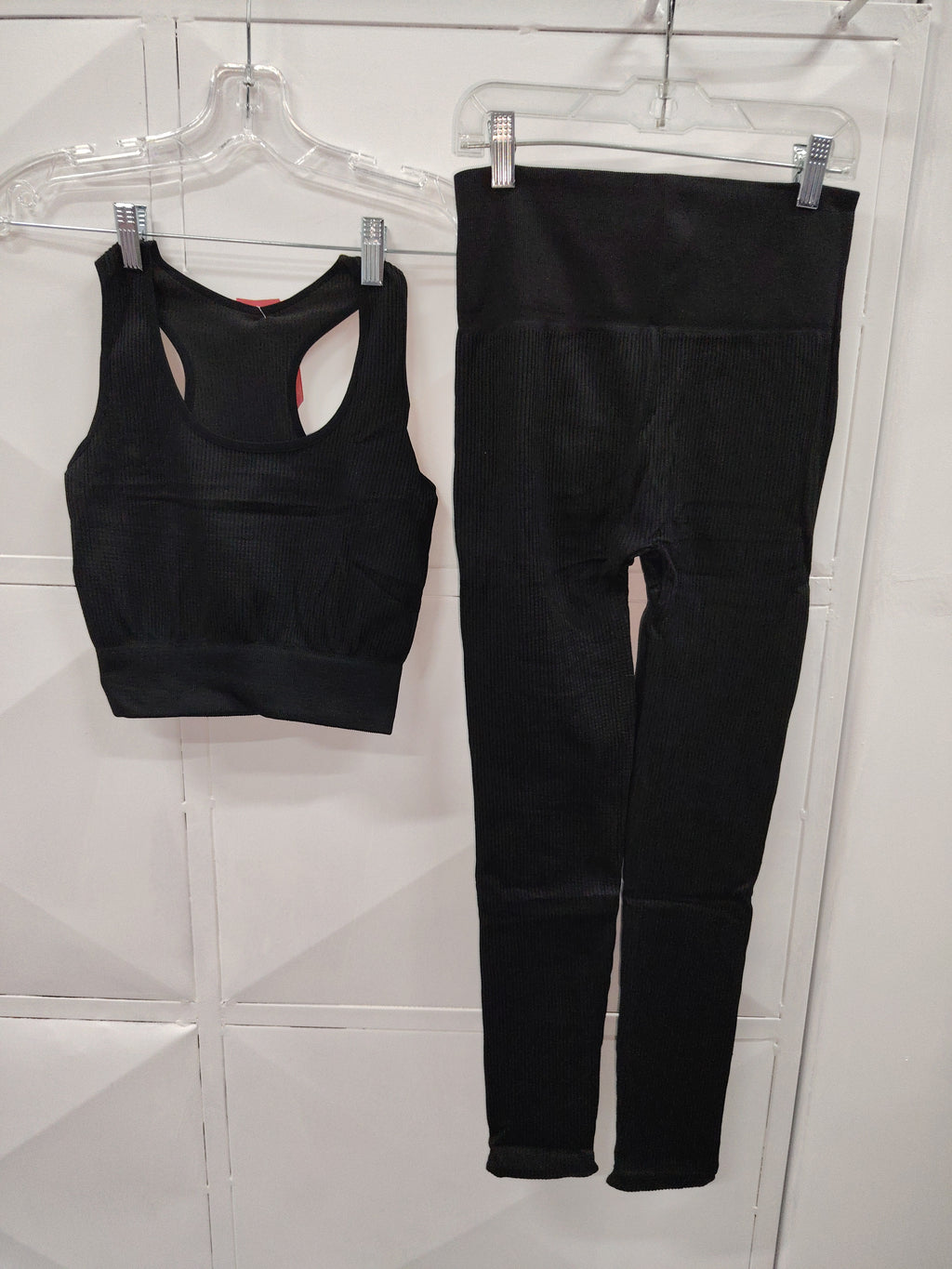 Conjunto Mujer Deportivo Largo