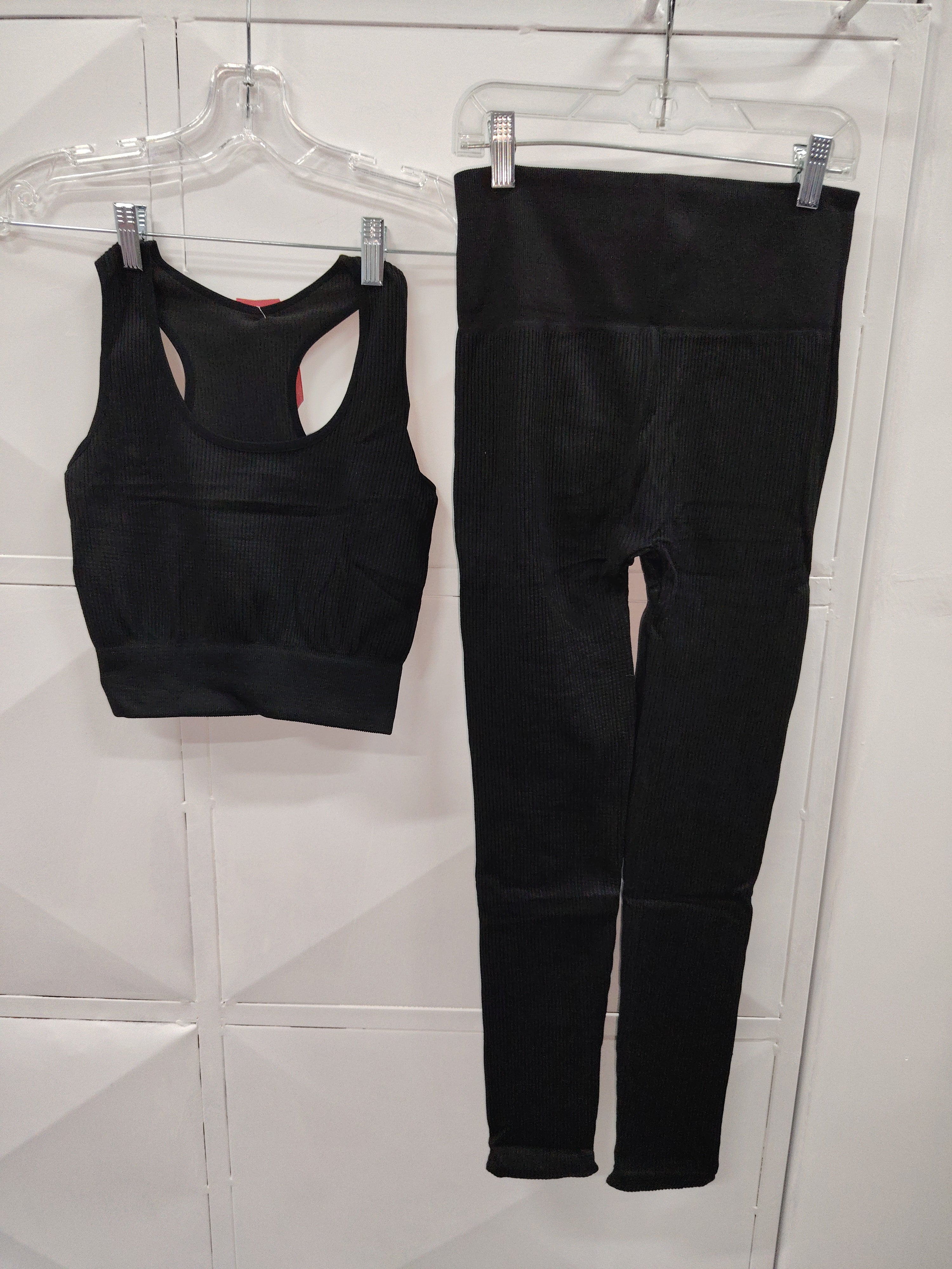 Conjunto Mujer Deportivo Largo