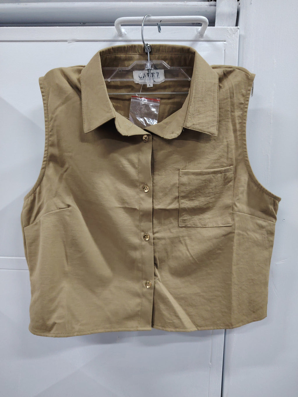 Conjunto Mujer