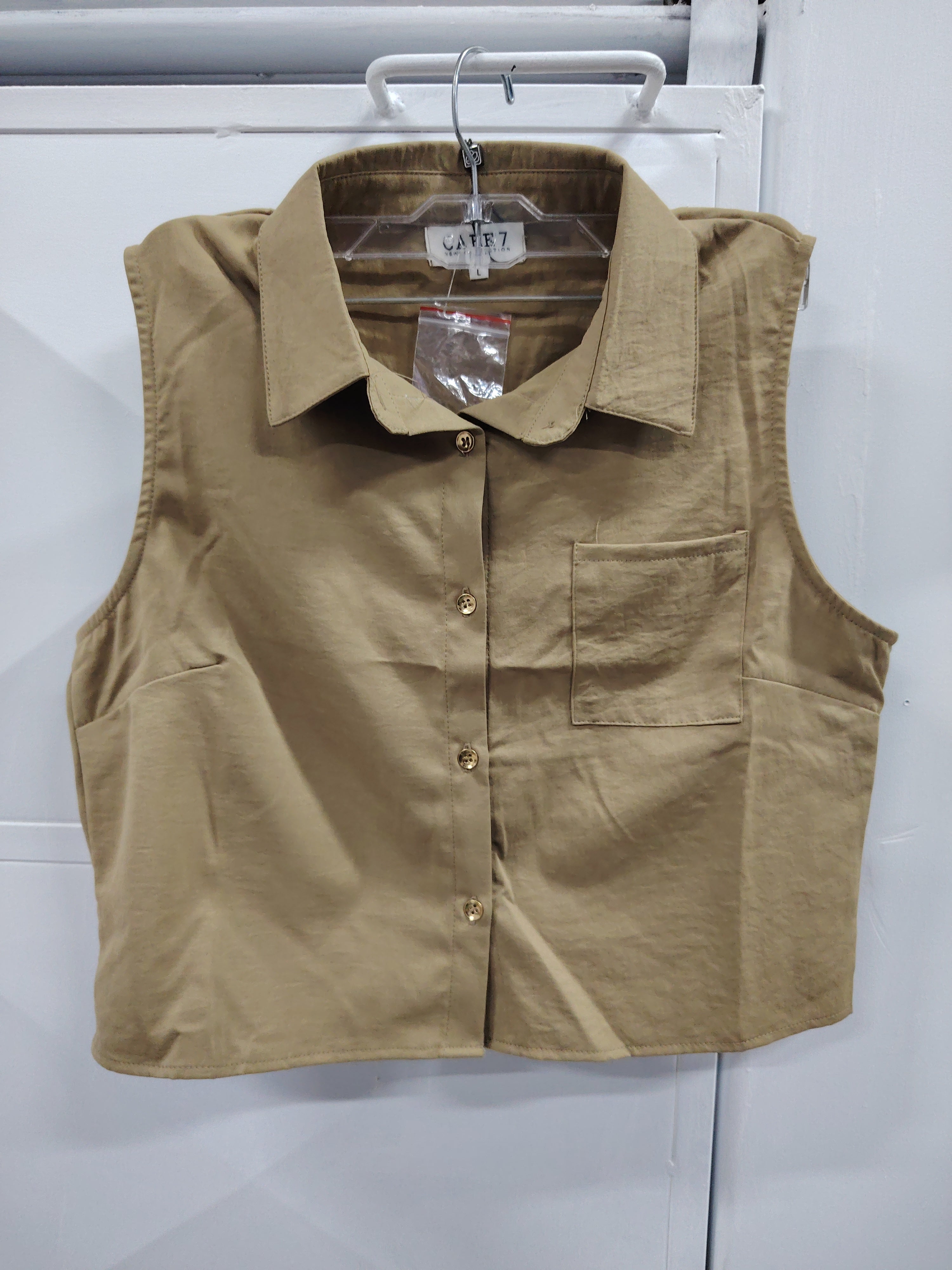 Conjunto Mujer