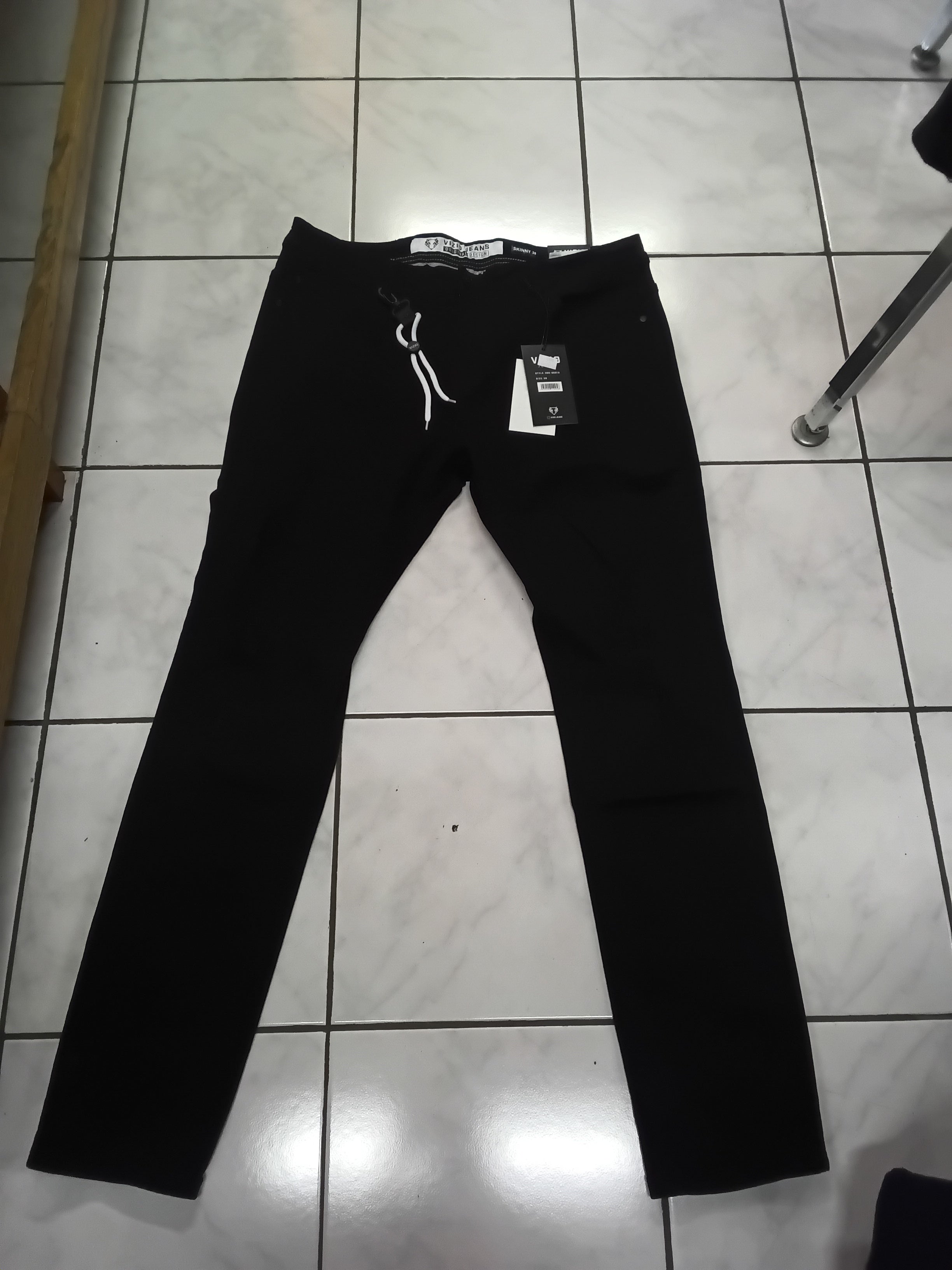 VIZIO JEANS ORIGINAL