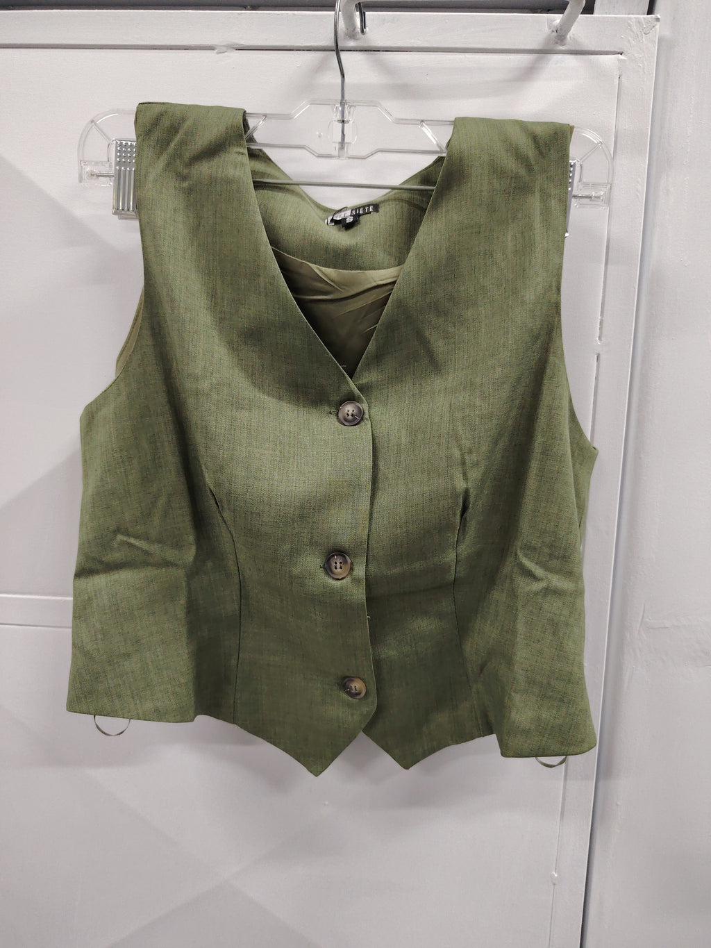 Conjunto Mujer
