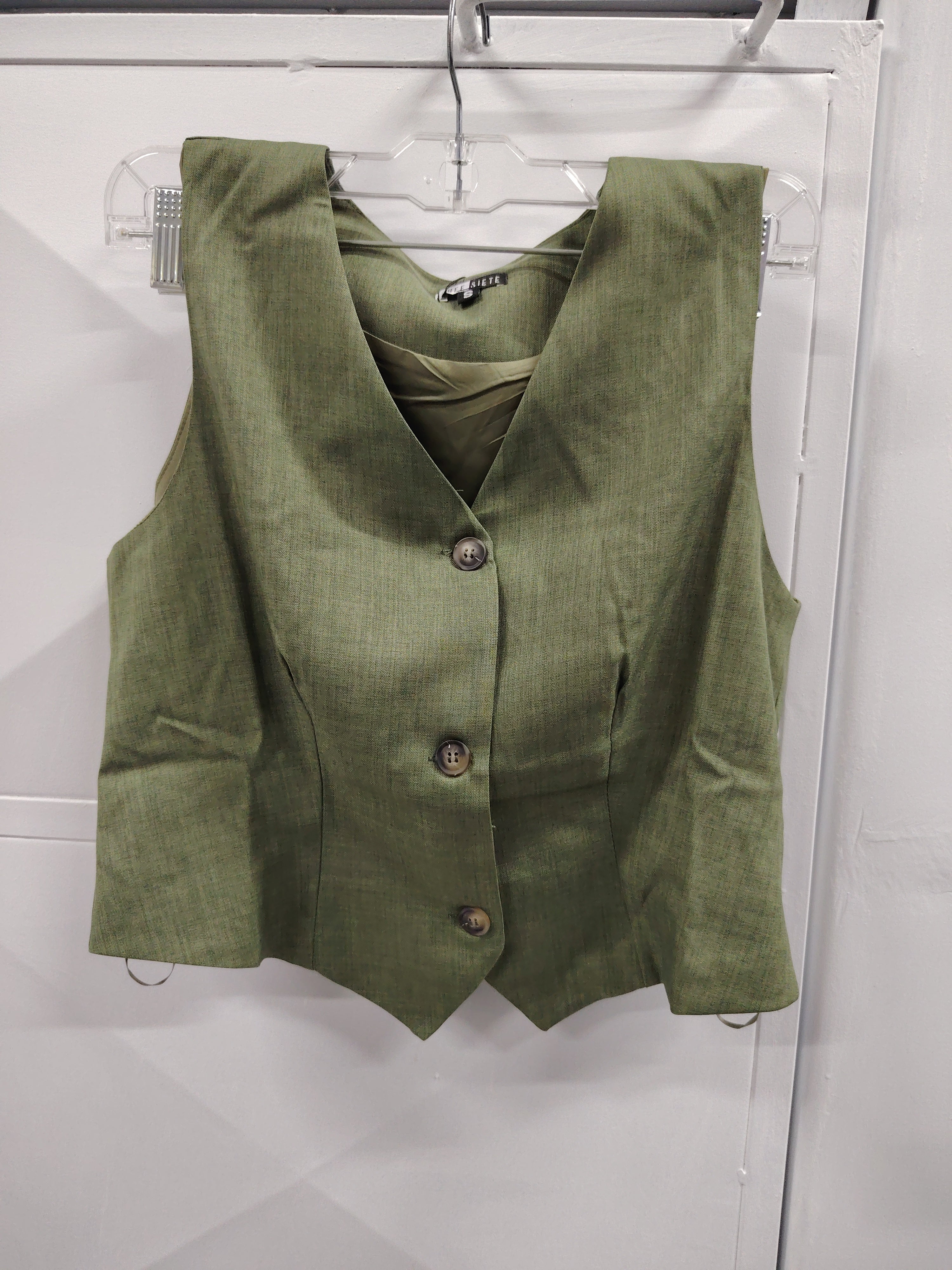 Conjunto Mujer