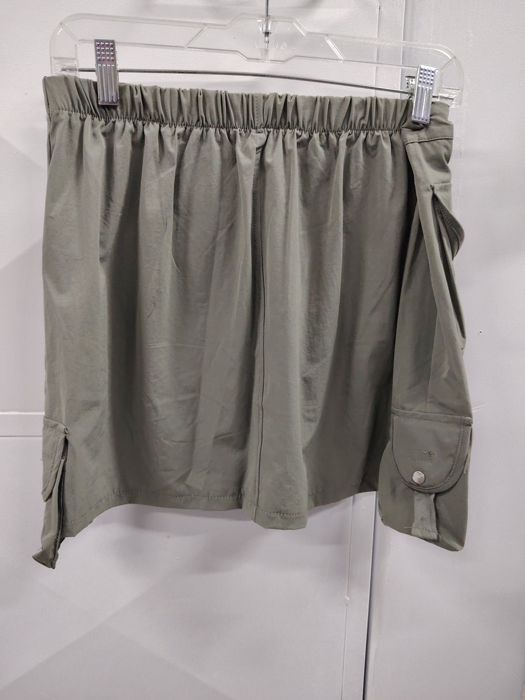 Conjunto Jacket Enagua