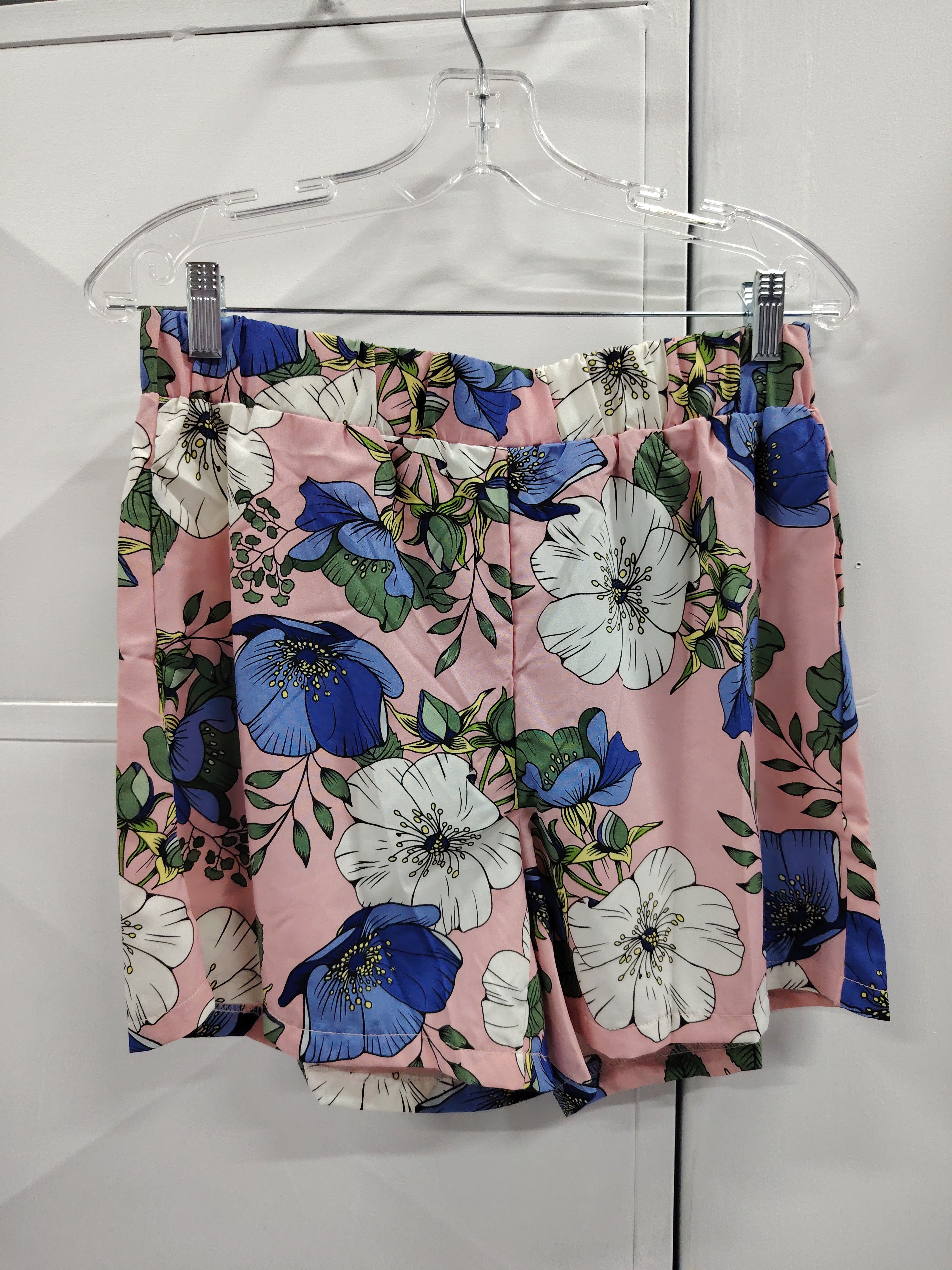 Conjunto Mujer