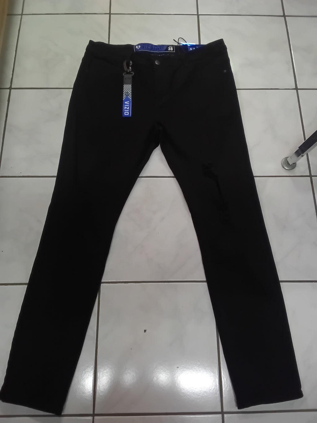 VIZIO JEANS SKINNY FIT