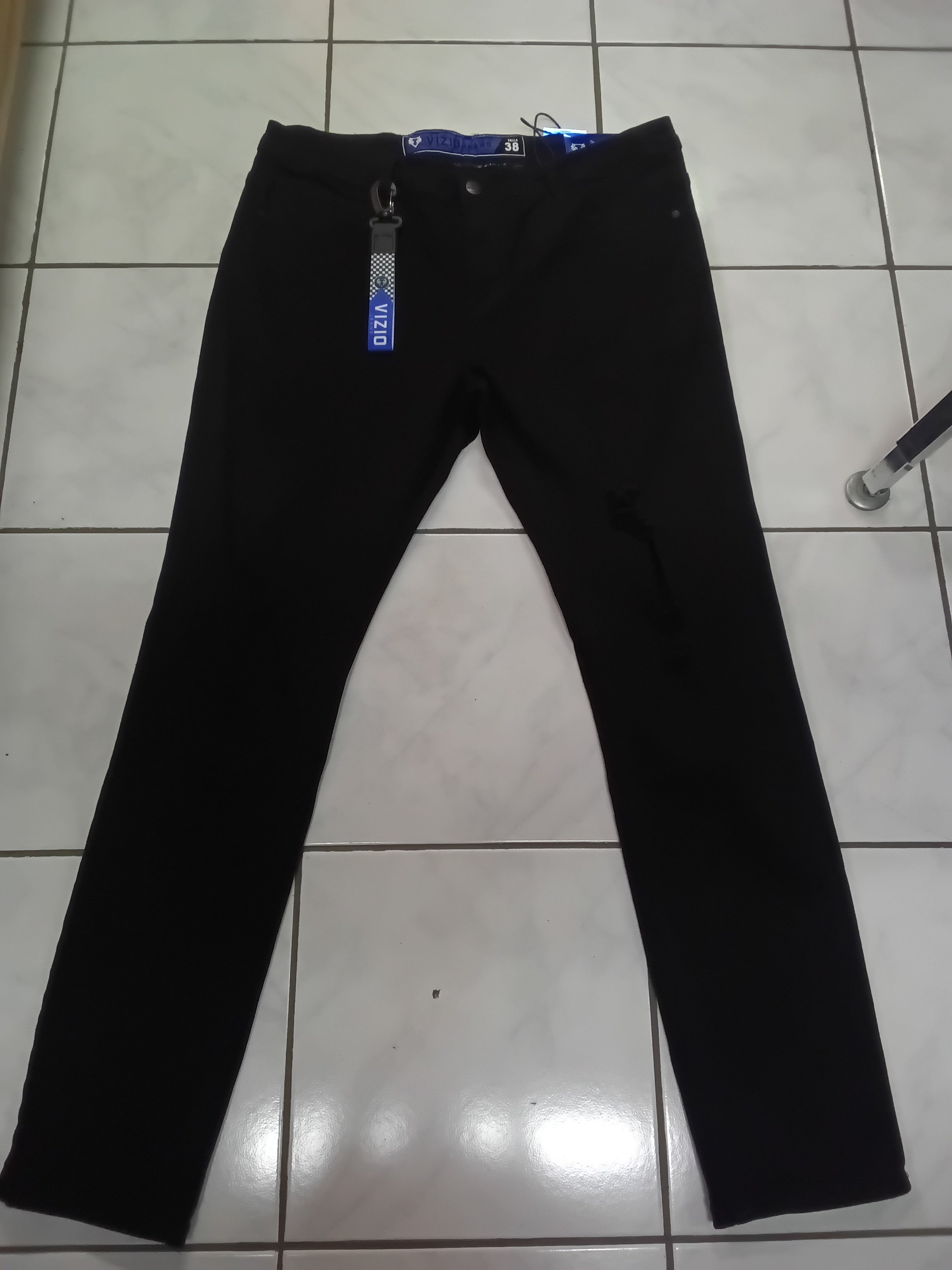 VIZIO JEANS SKINNY FIT