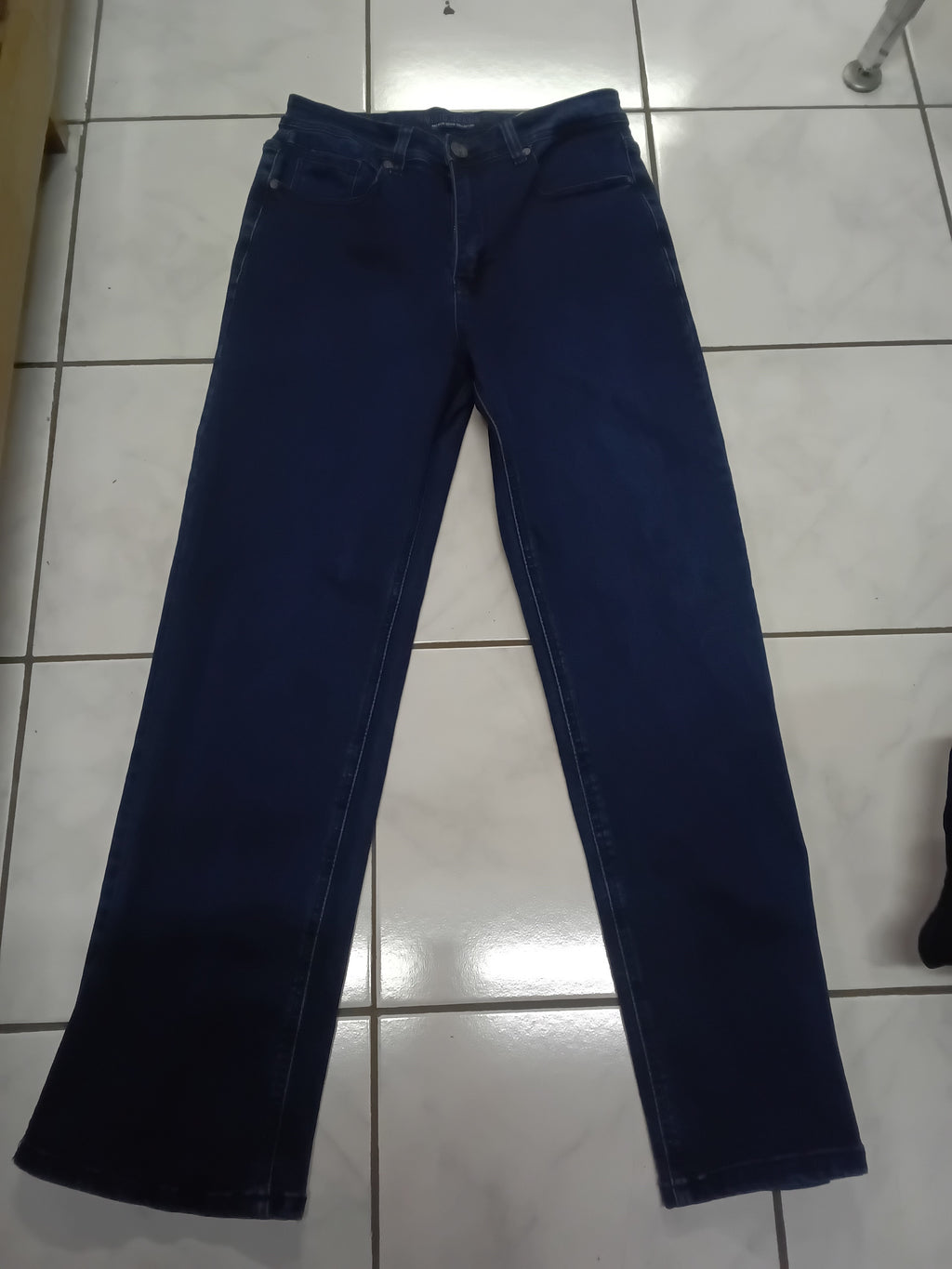 JEANS VIZIO